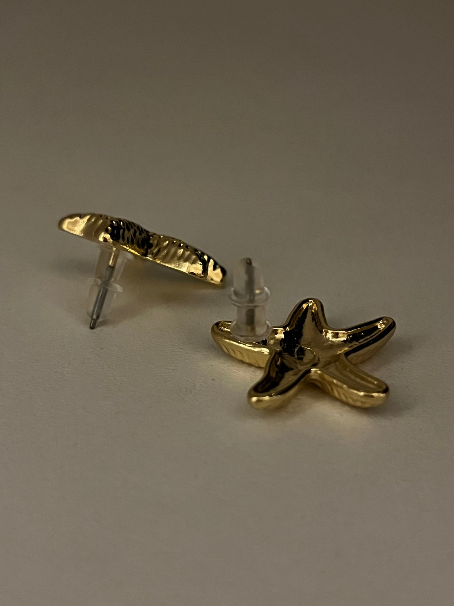 PENDIENTES STAR