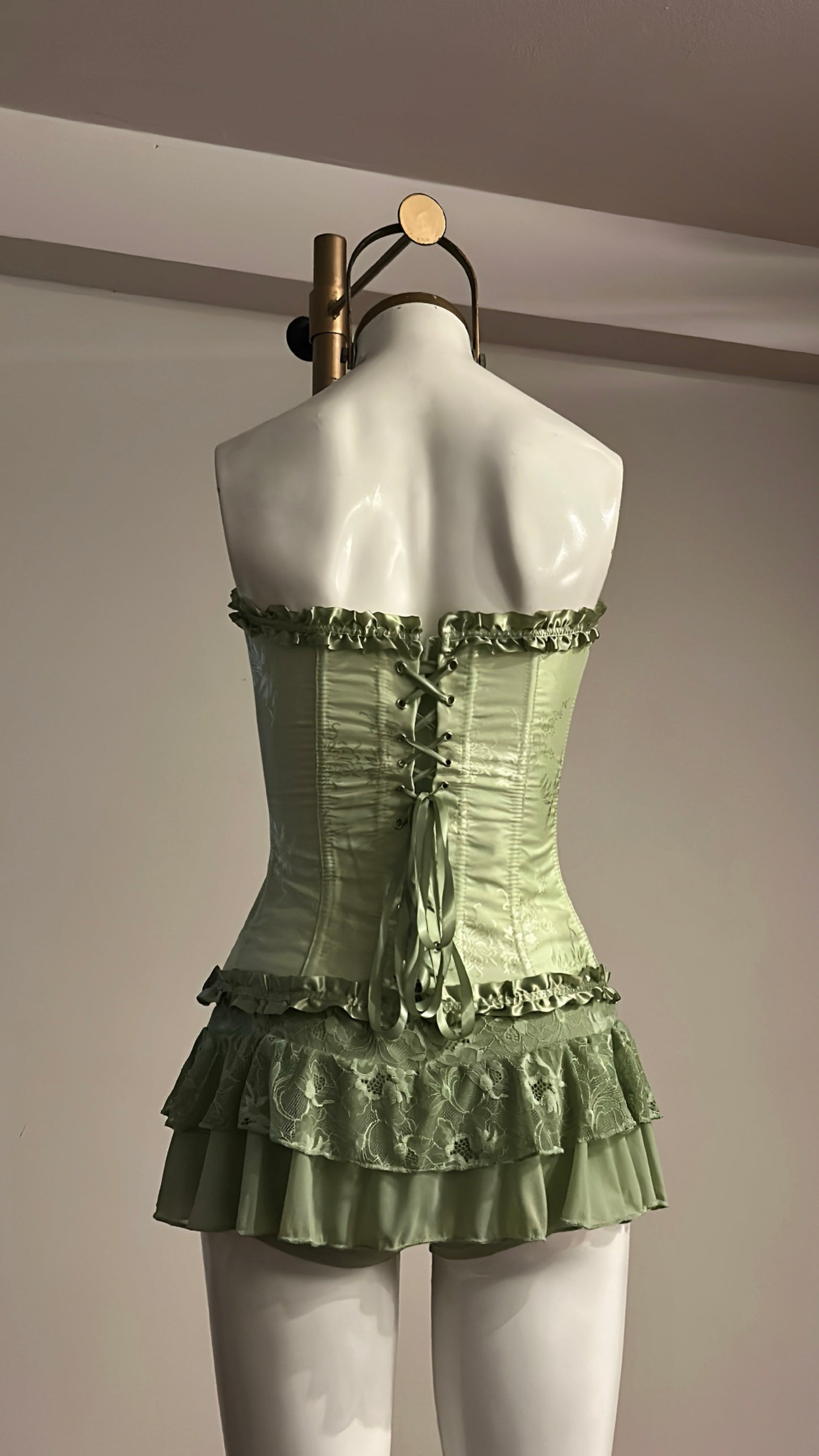 CORSET VICTORIA