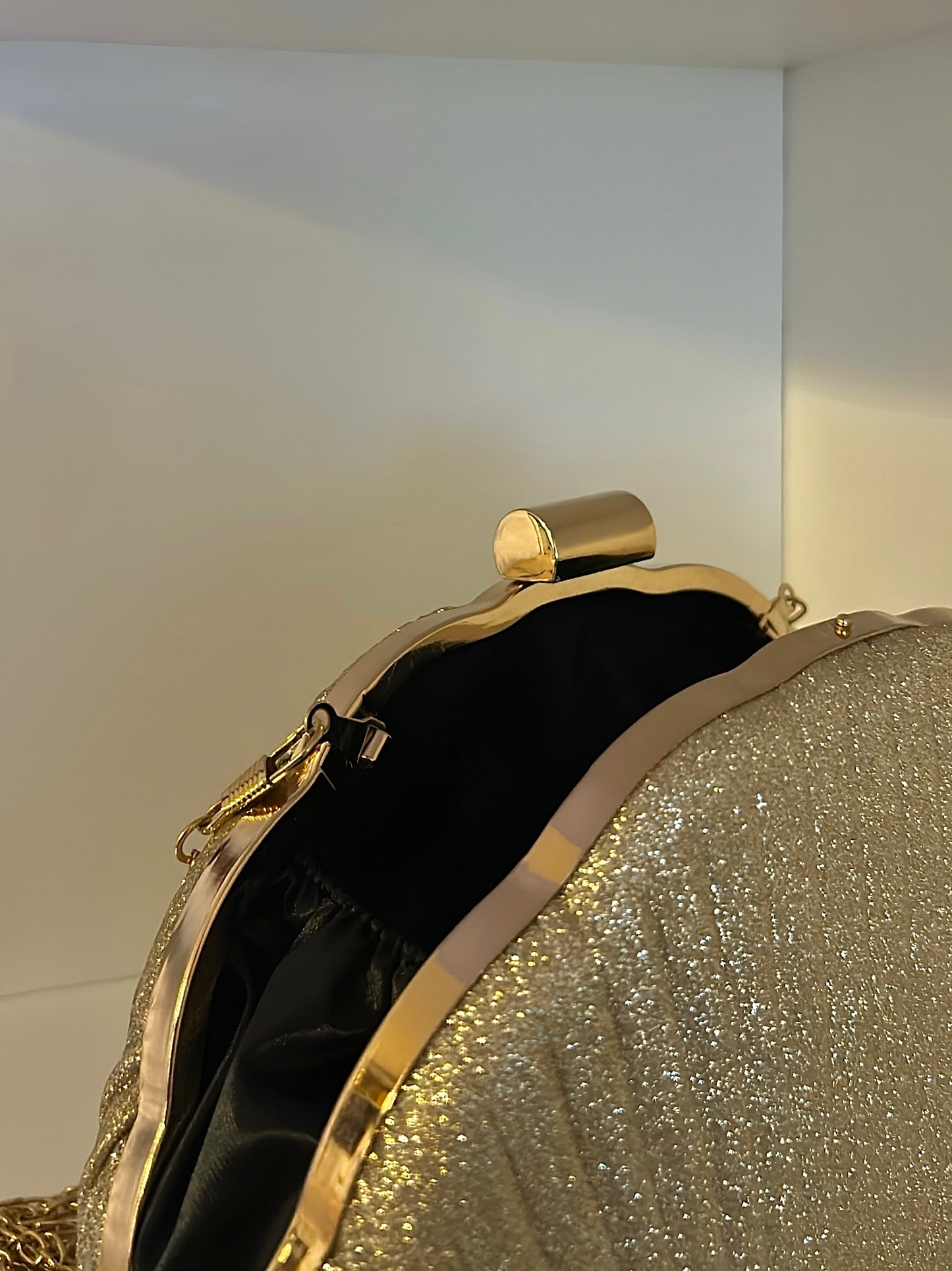 CARTERA SHELL