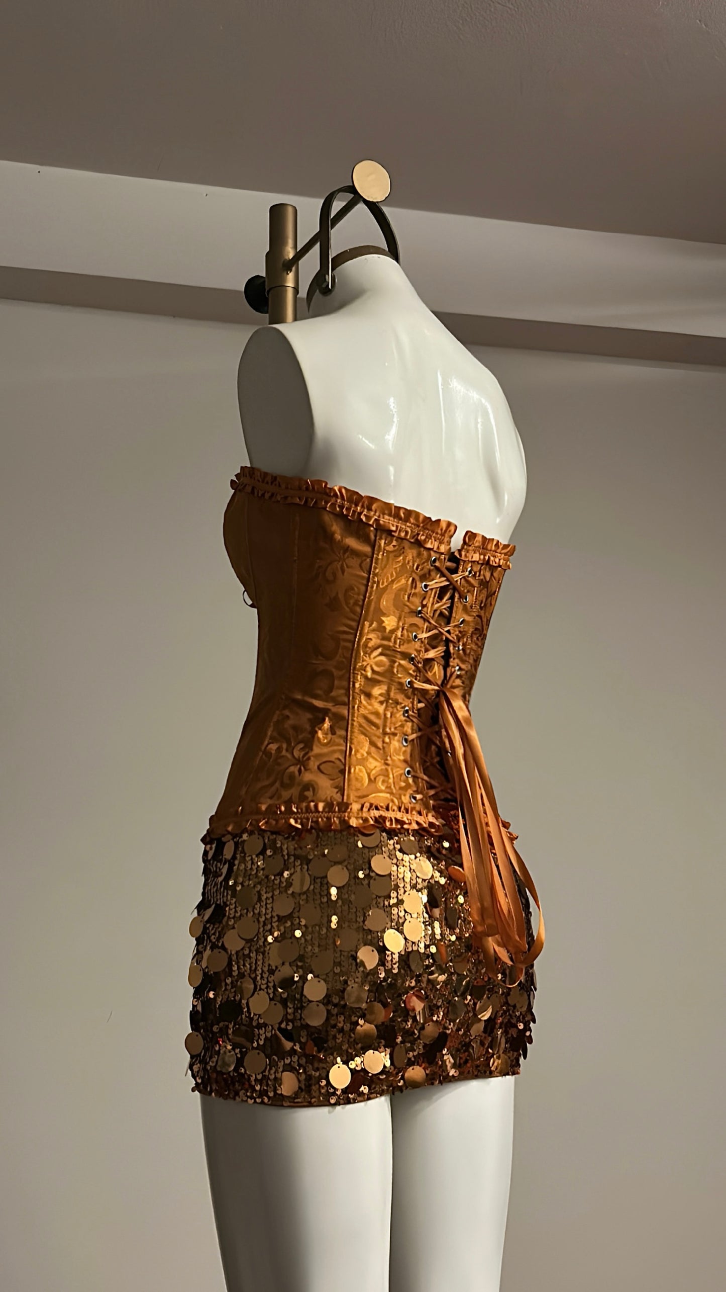 CORSET VICTORIA