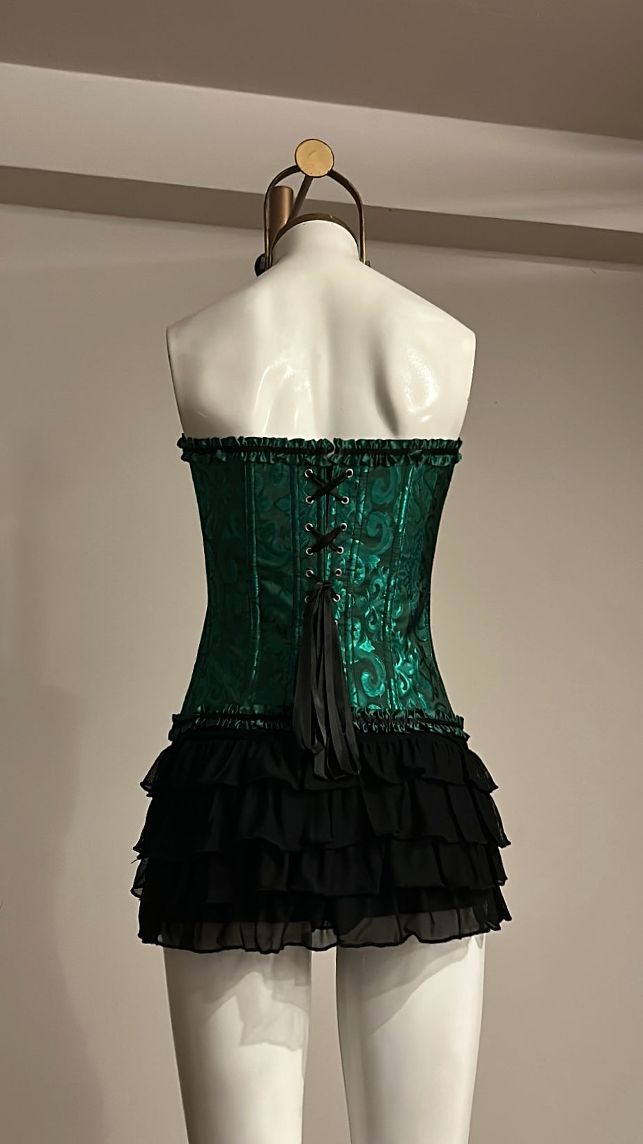 CORSET VICTORIA