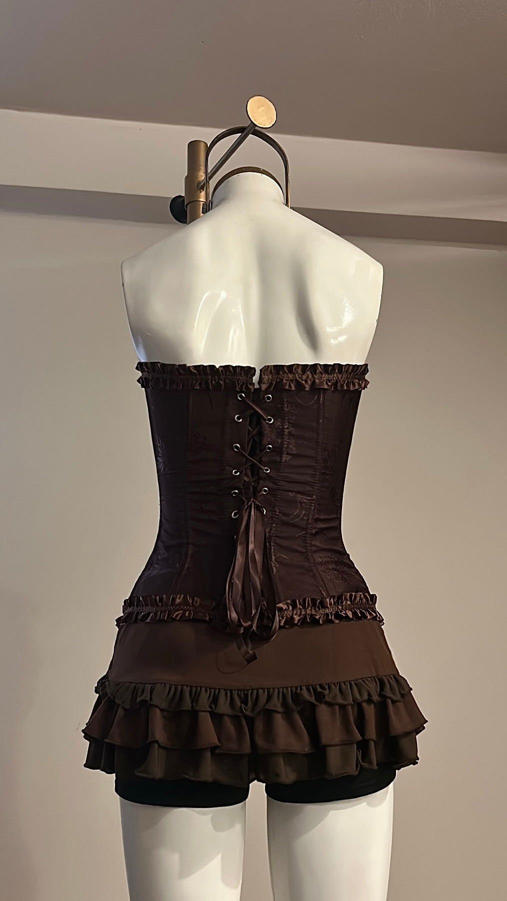 CORSET VICTORIA