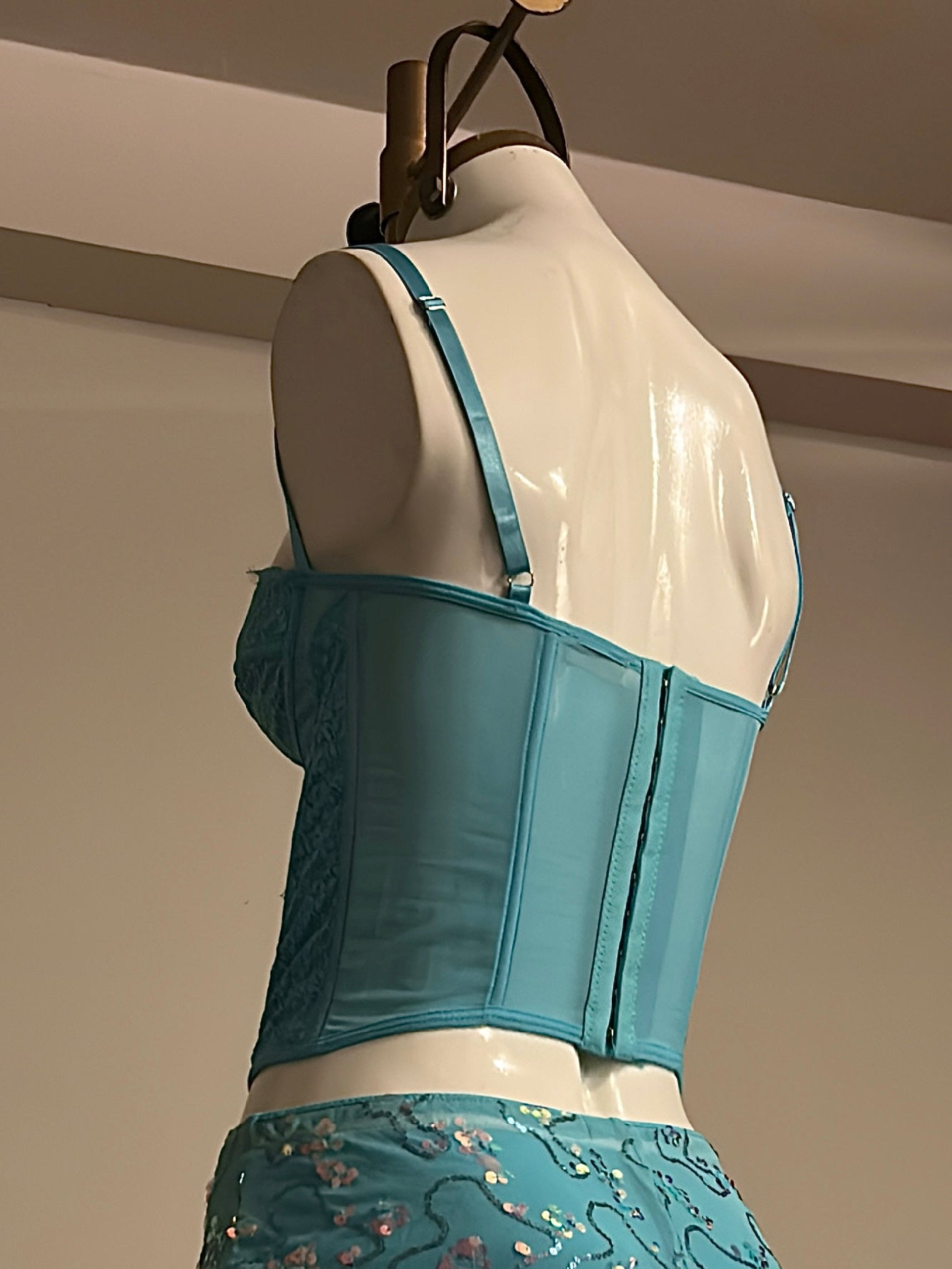 CORSET EVENING