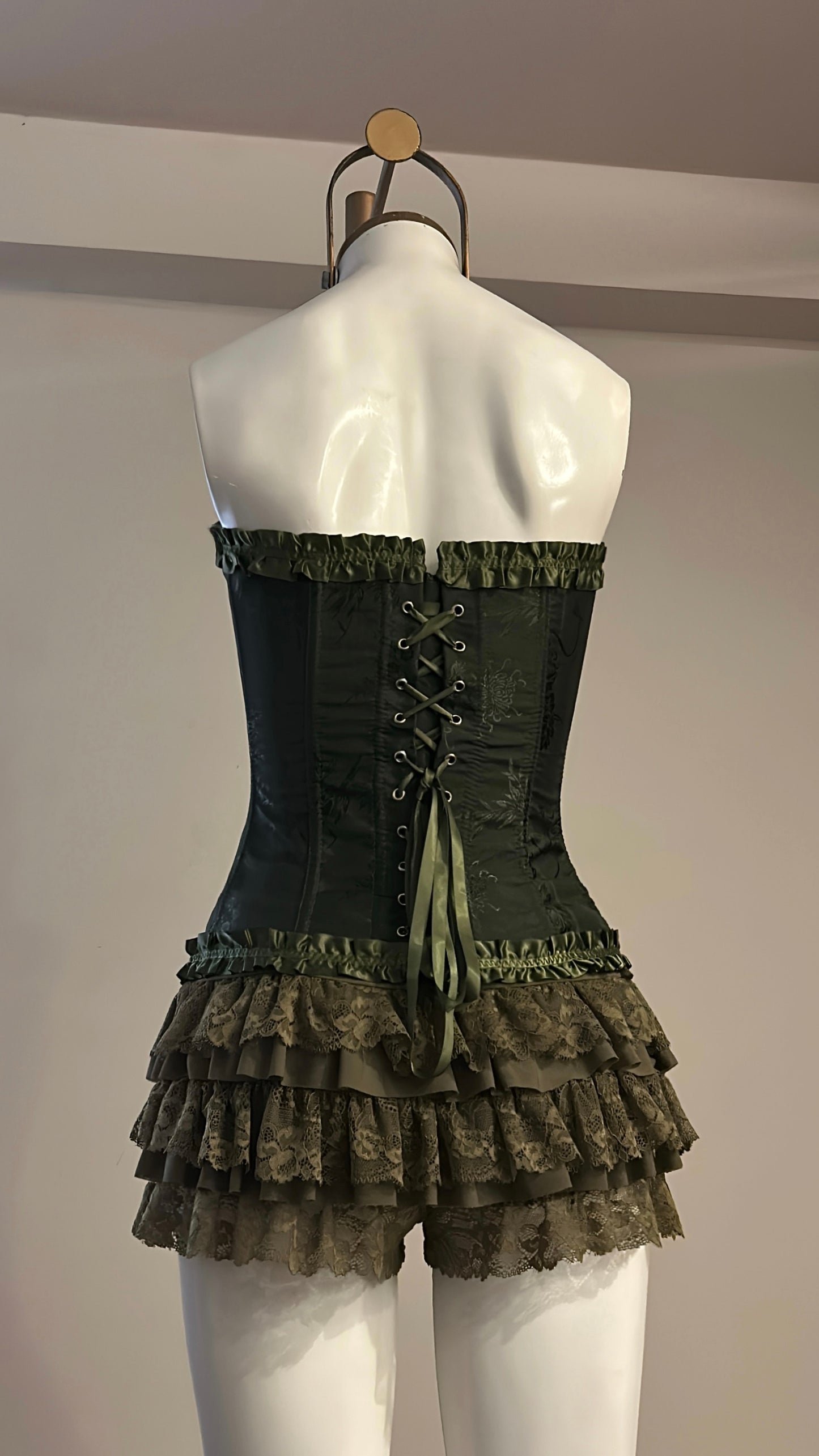 CORSET VICTORIA