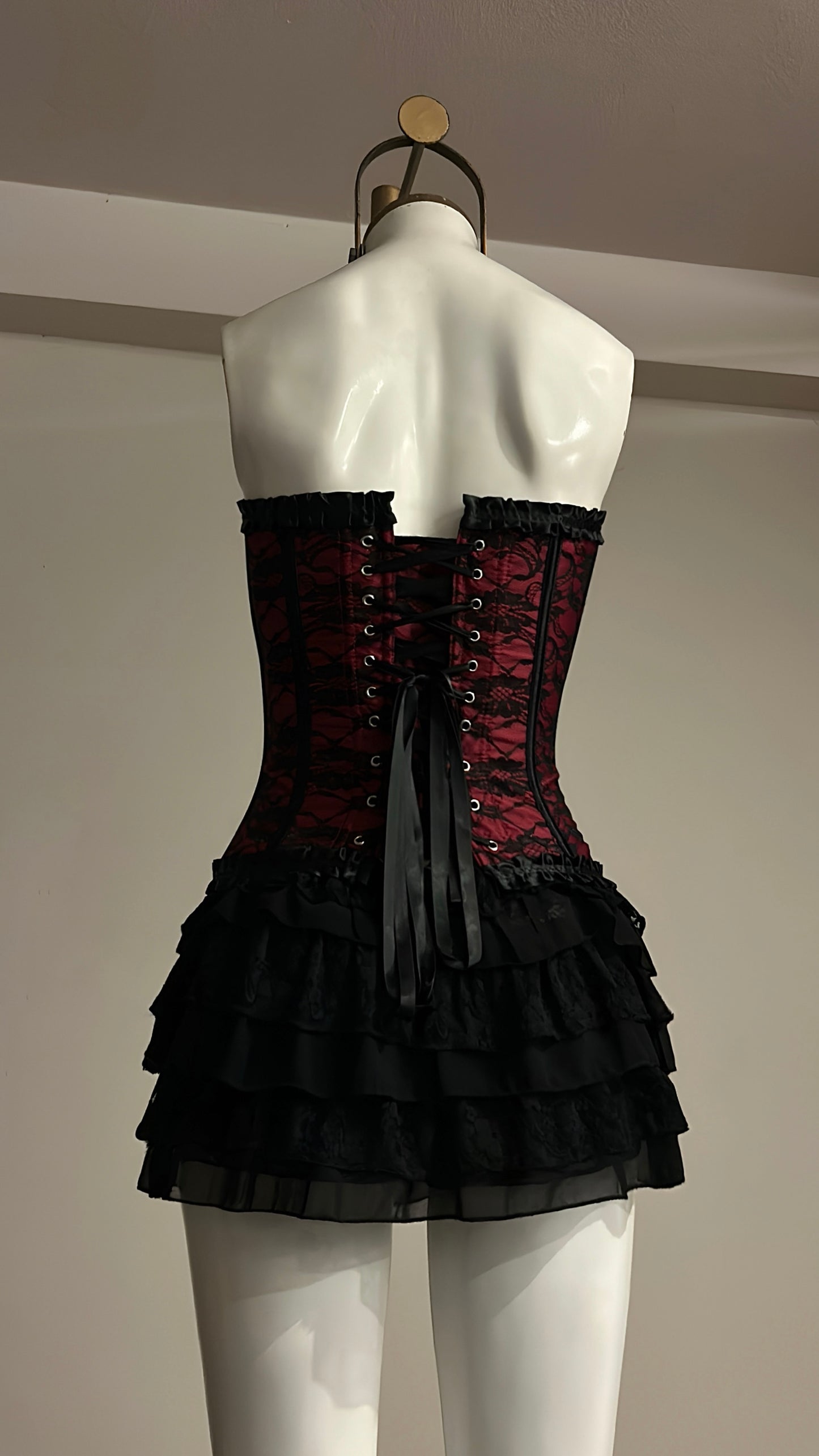 CORSET VICTORIA