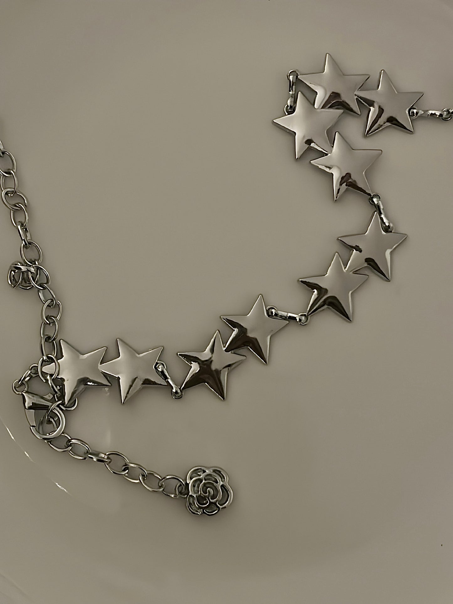 CINTURÓN STAR