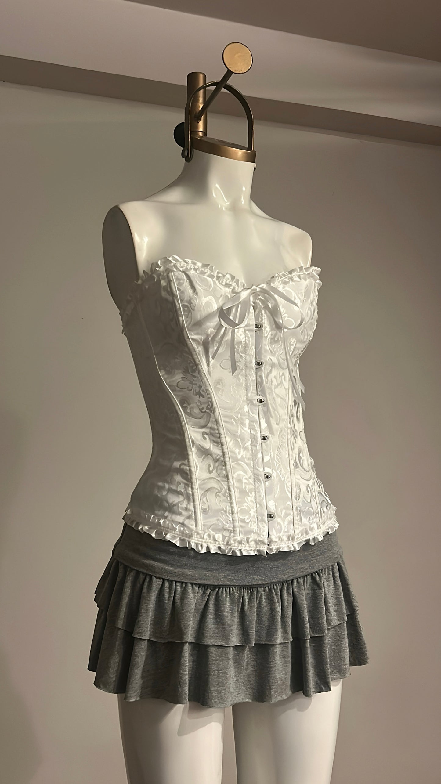CORSET VICTORIA