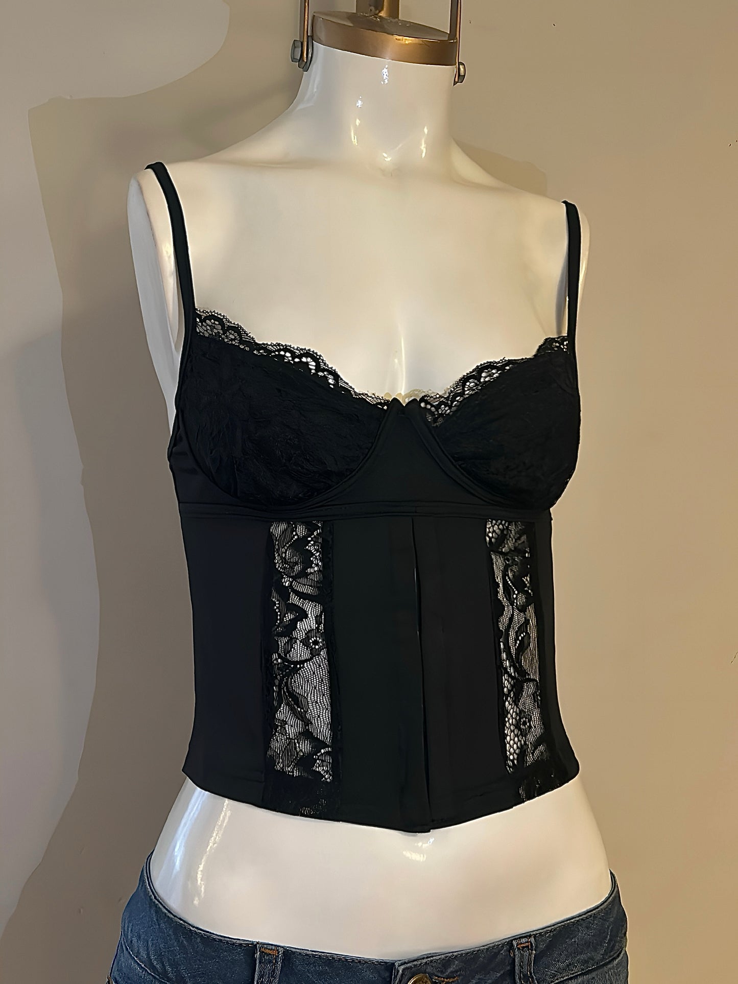 CORSET DUCELL