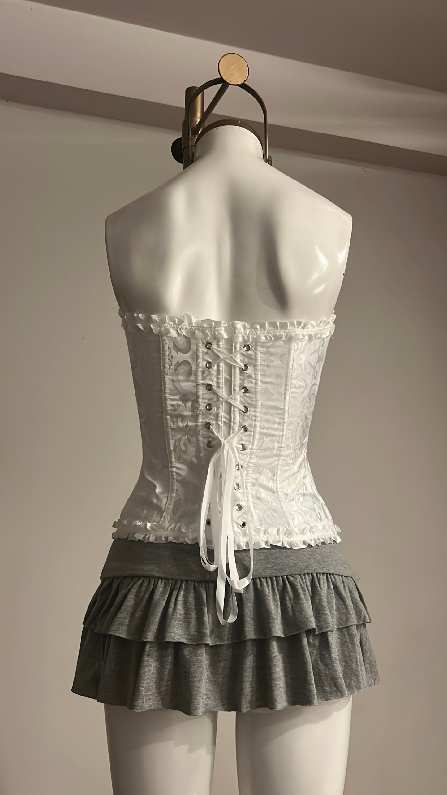 CORSET VICTORIA