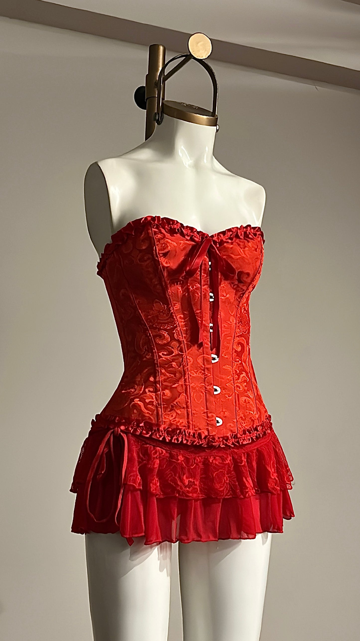 CORSET VICTORIA