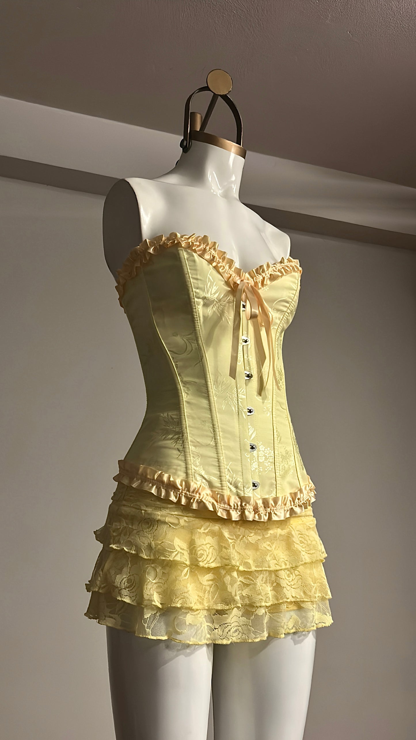 CORSET VICTORIA