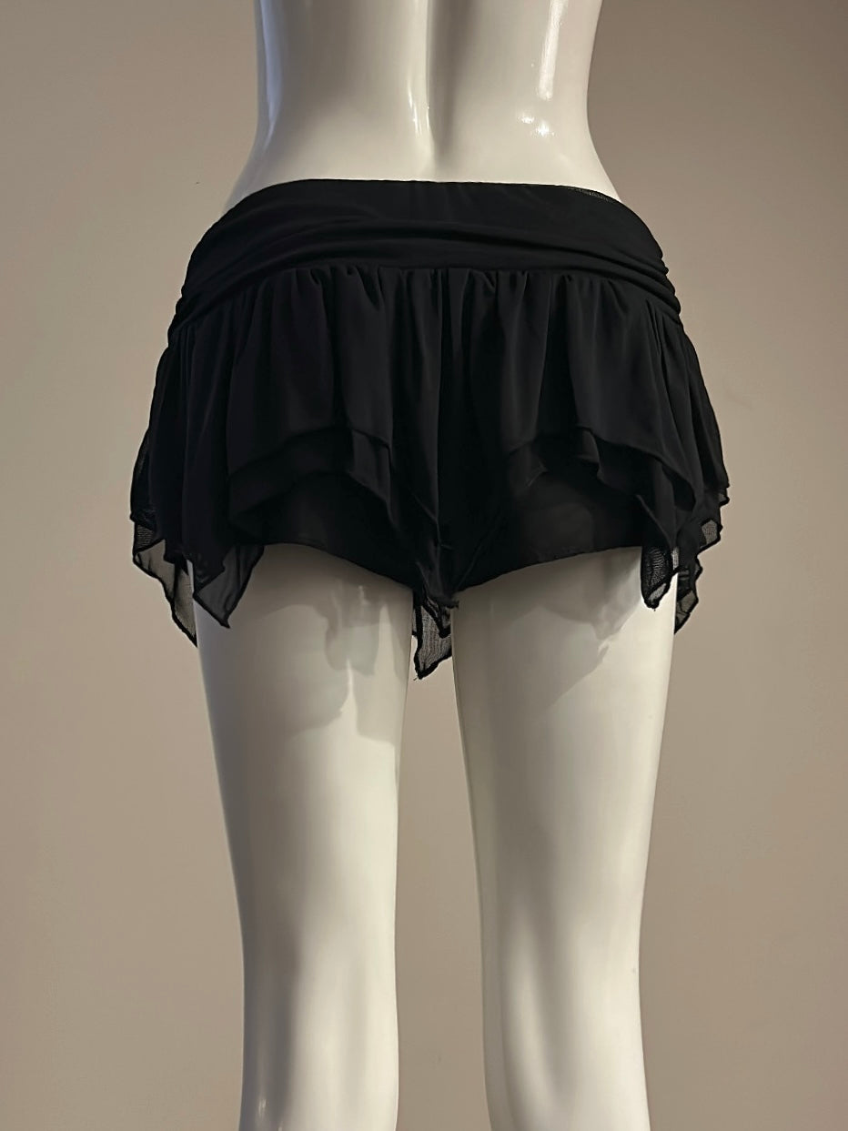 MINI FALDA ZIANT