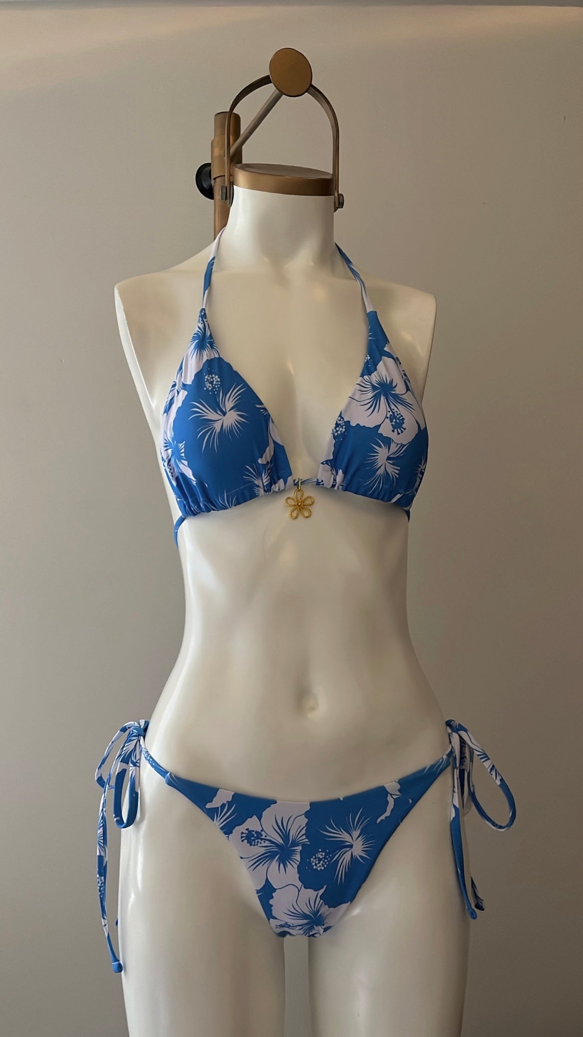 BIKINI LISA AZUL