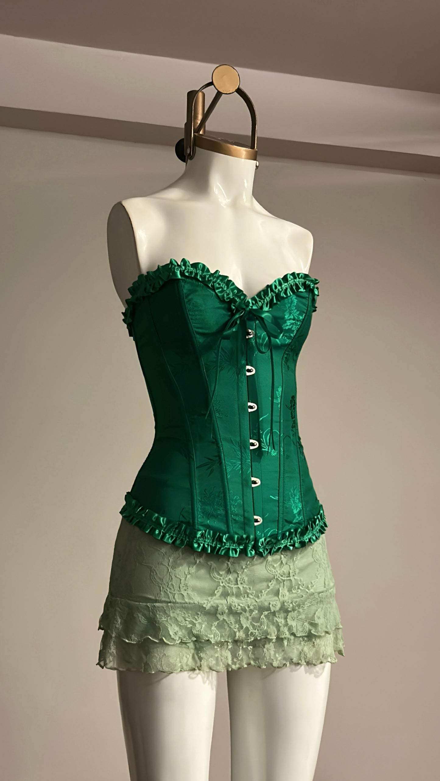 CORSET VICTORIA