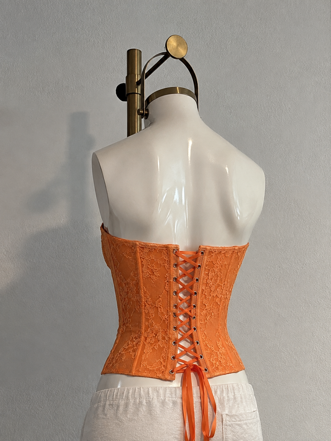CORSET DELUXE