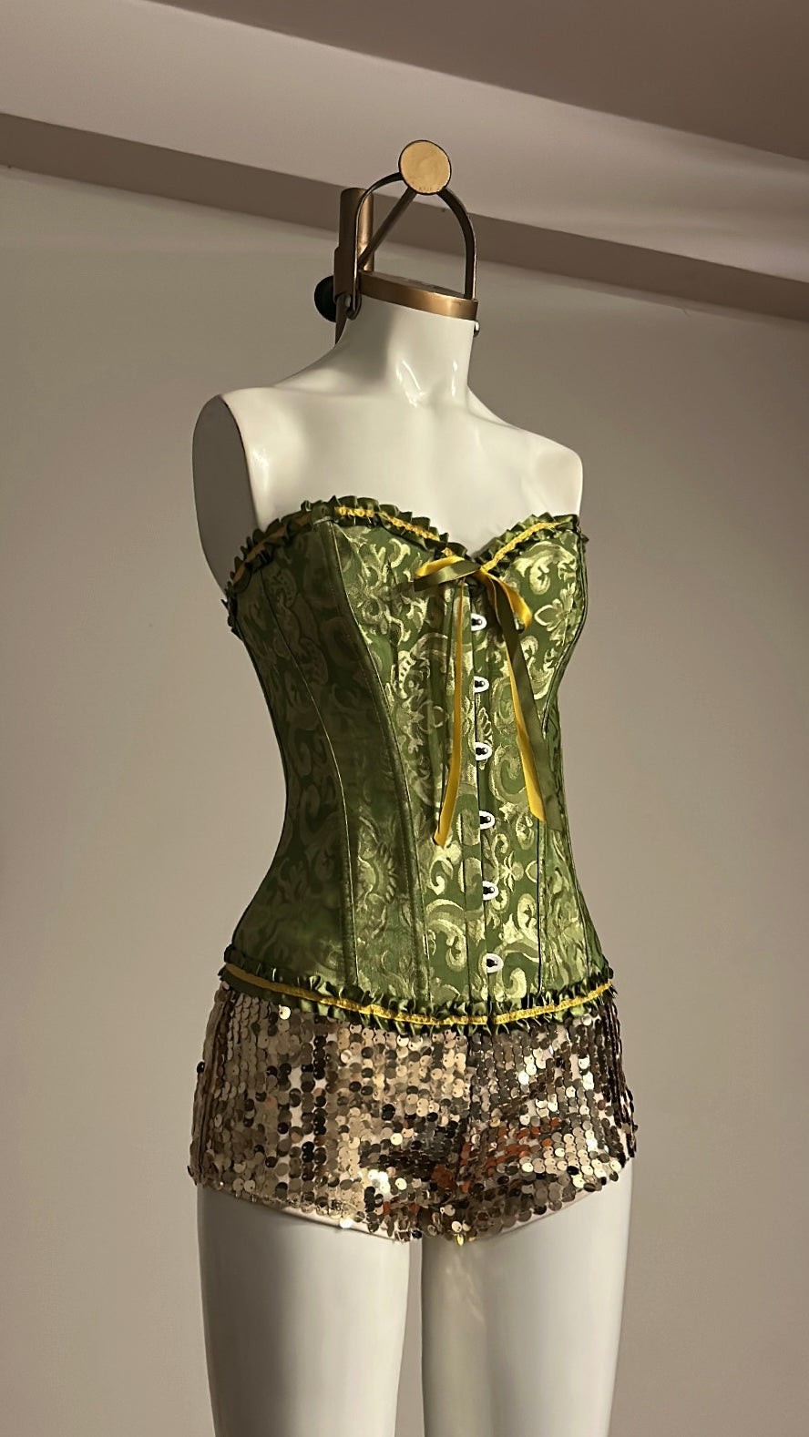 CORSET VICTORIA