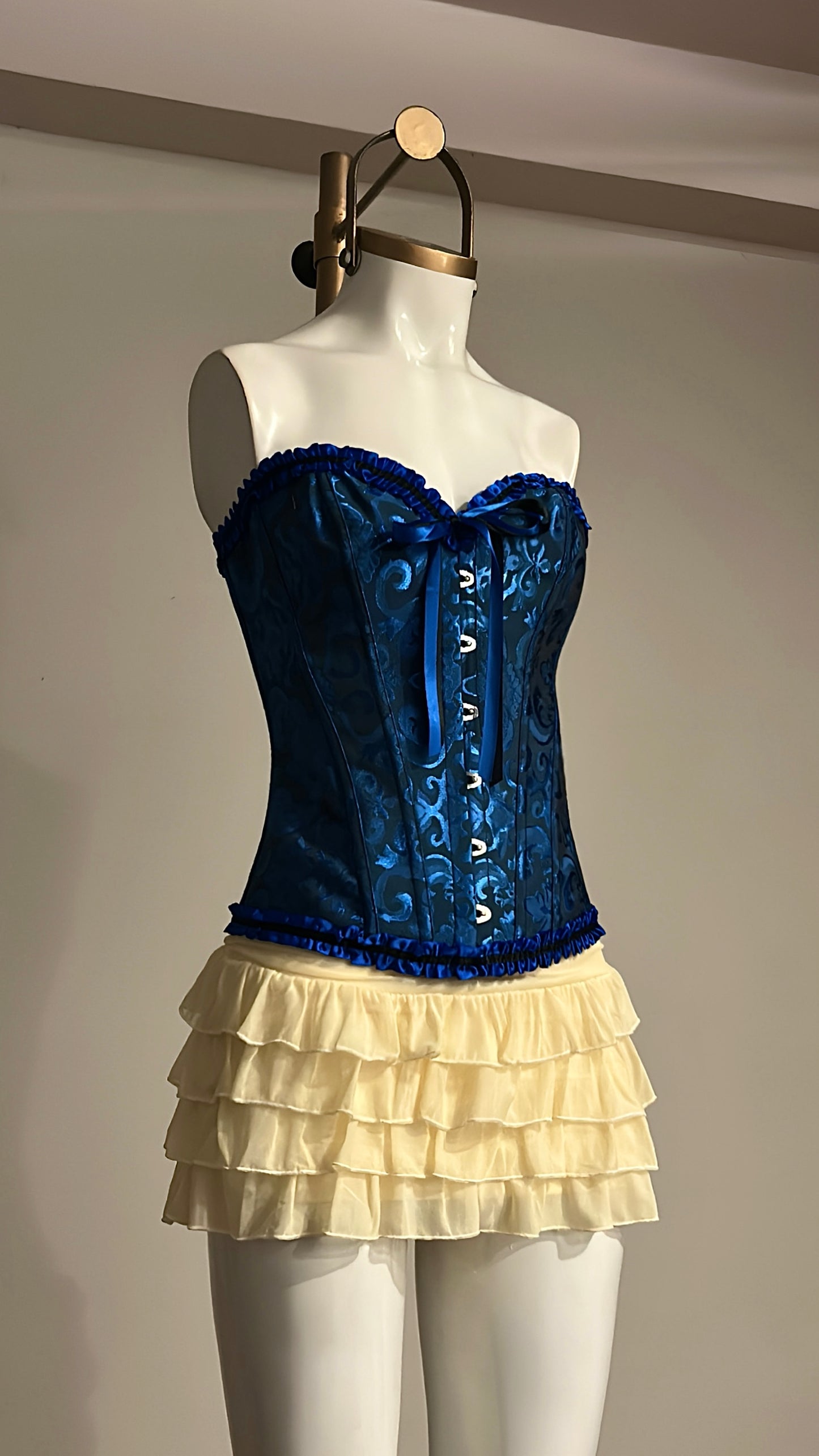 CORSET VICTORIA