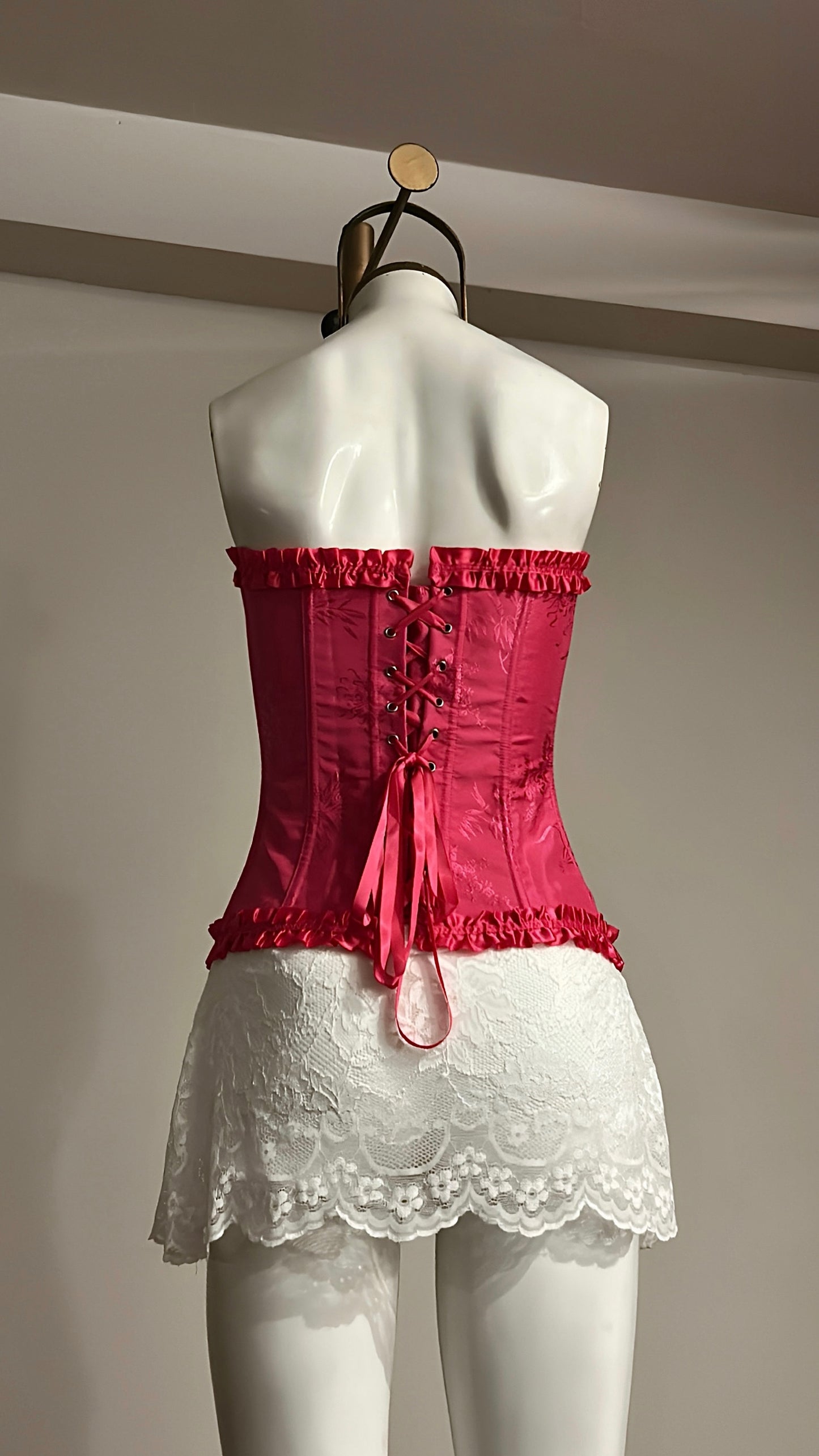 CORSET VICTORIA