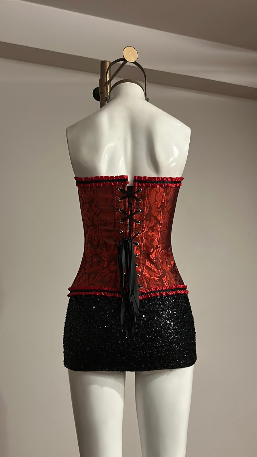 CORSET VICTORIA