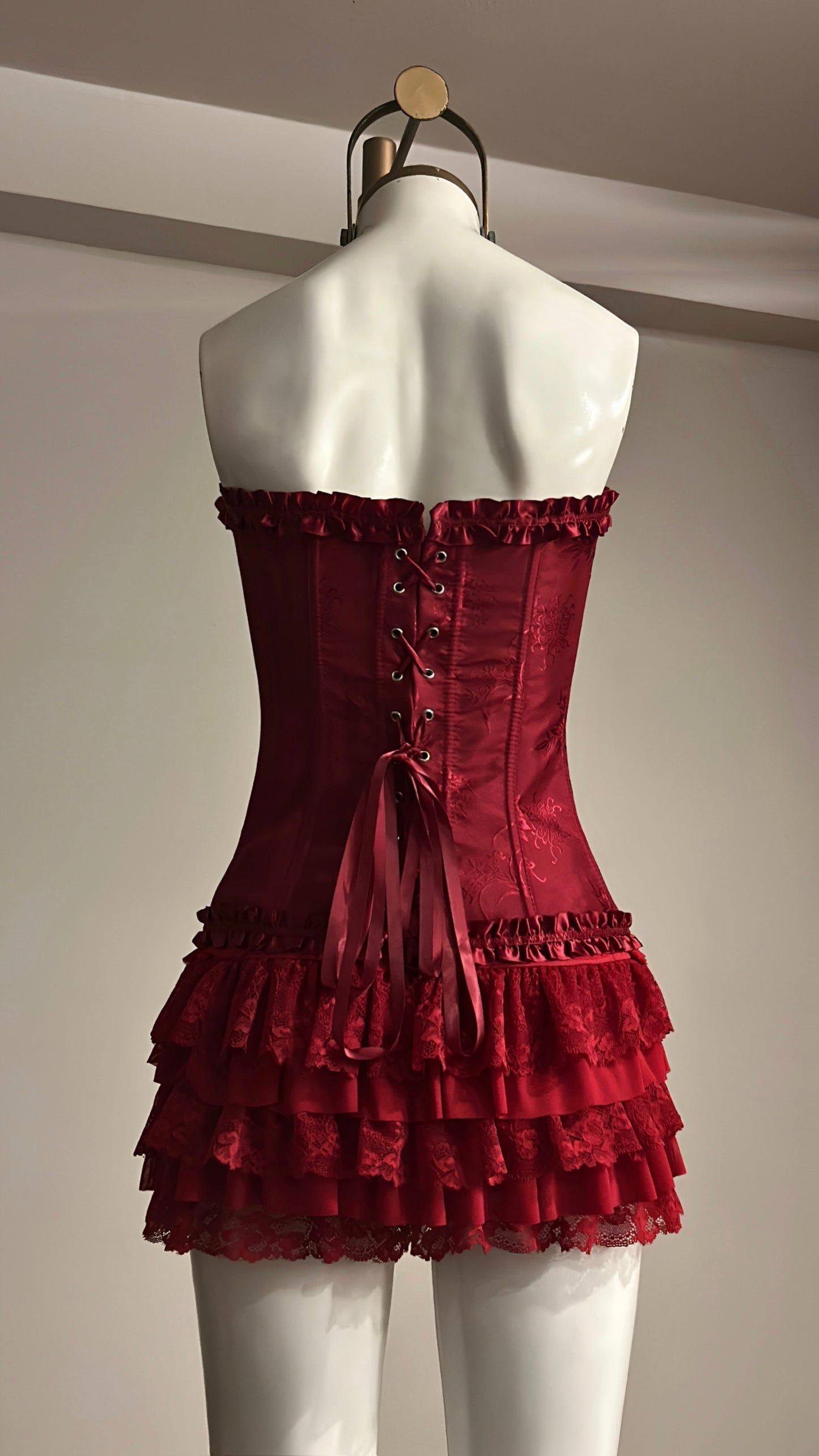 CORSET VICTORIA