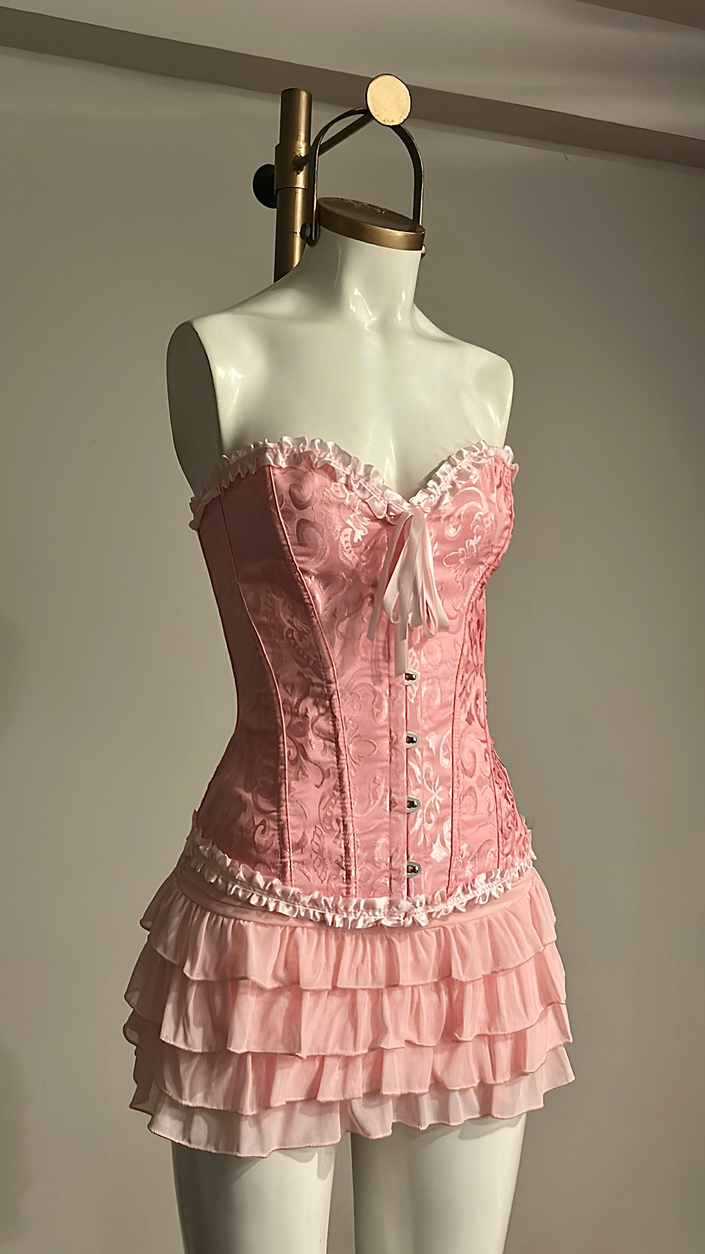 CORSET VICTORIA