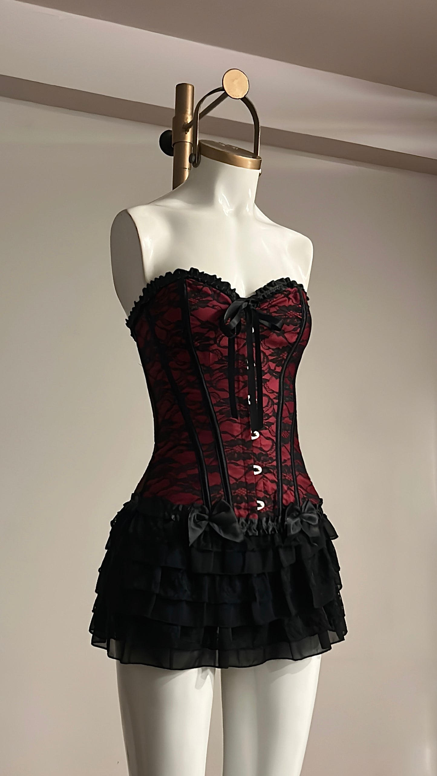 CORSET VICTORIA