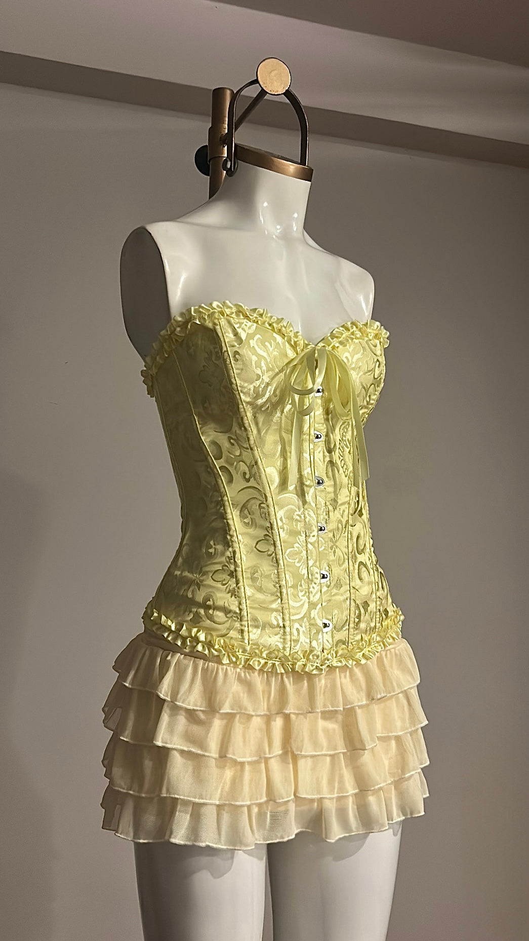 CORSET VICTORIA