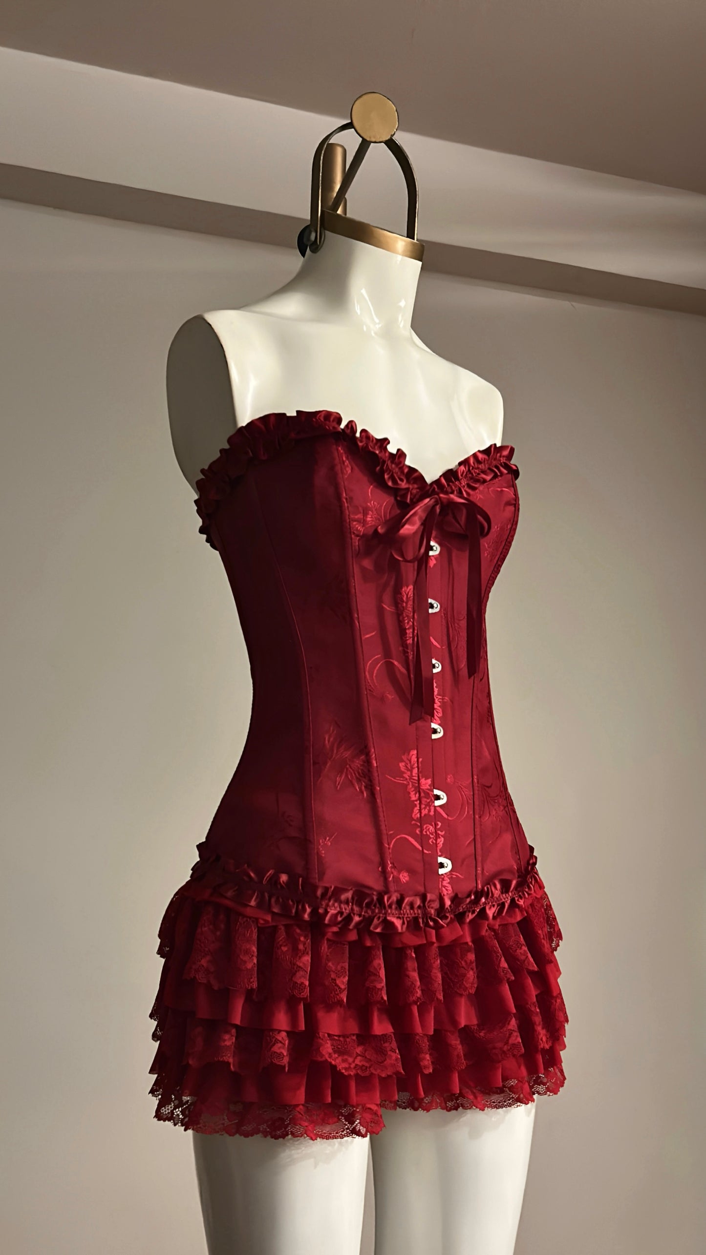 CORSET VICTORIA