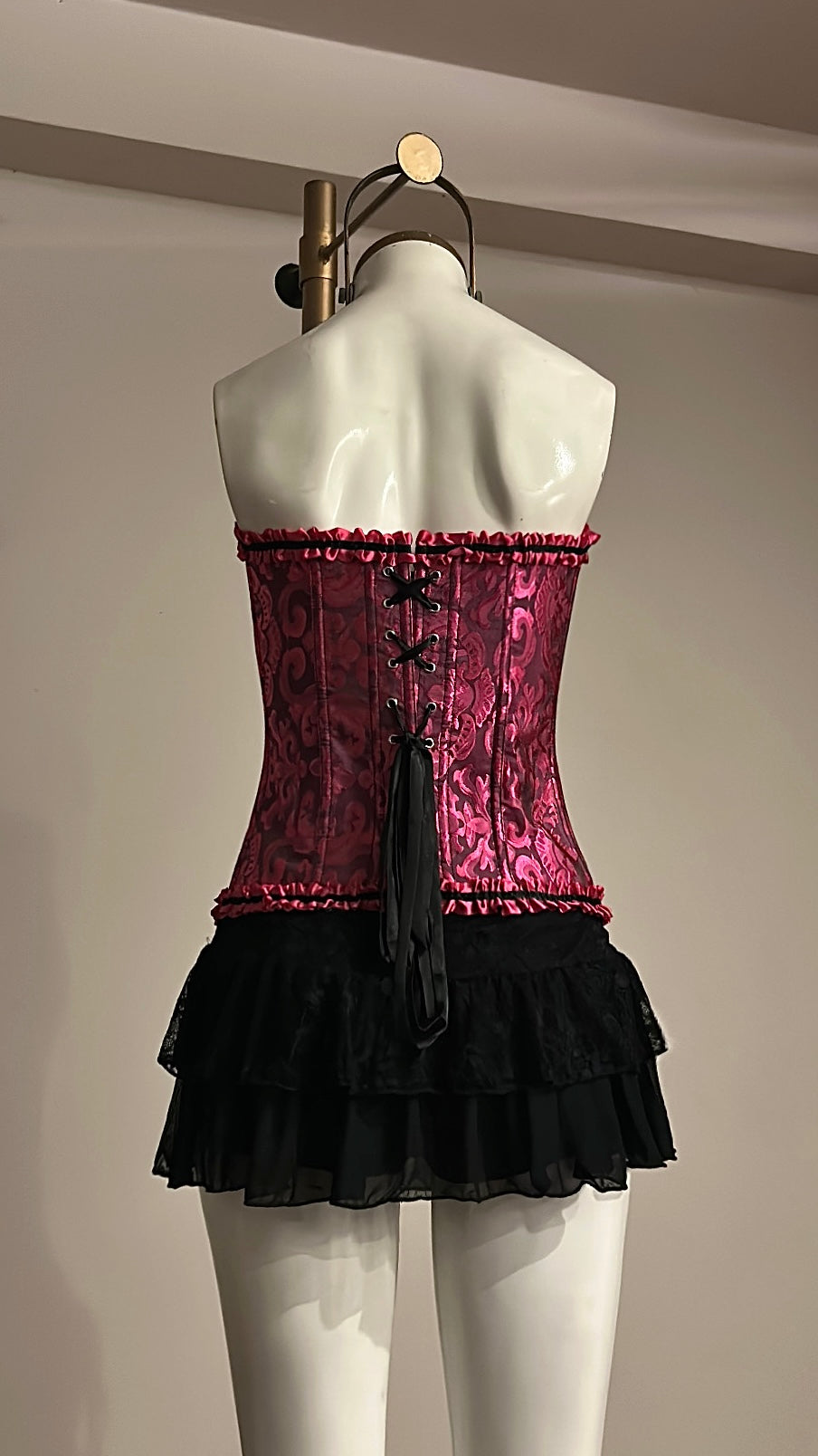 CORSET VICTORIA