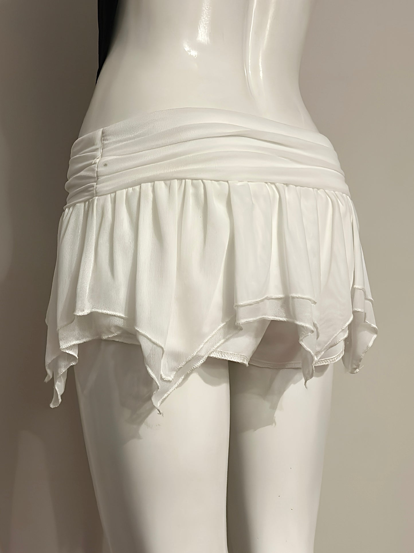 MINI FALDA ZIANT