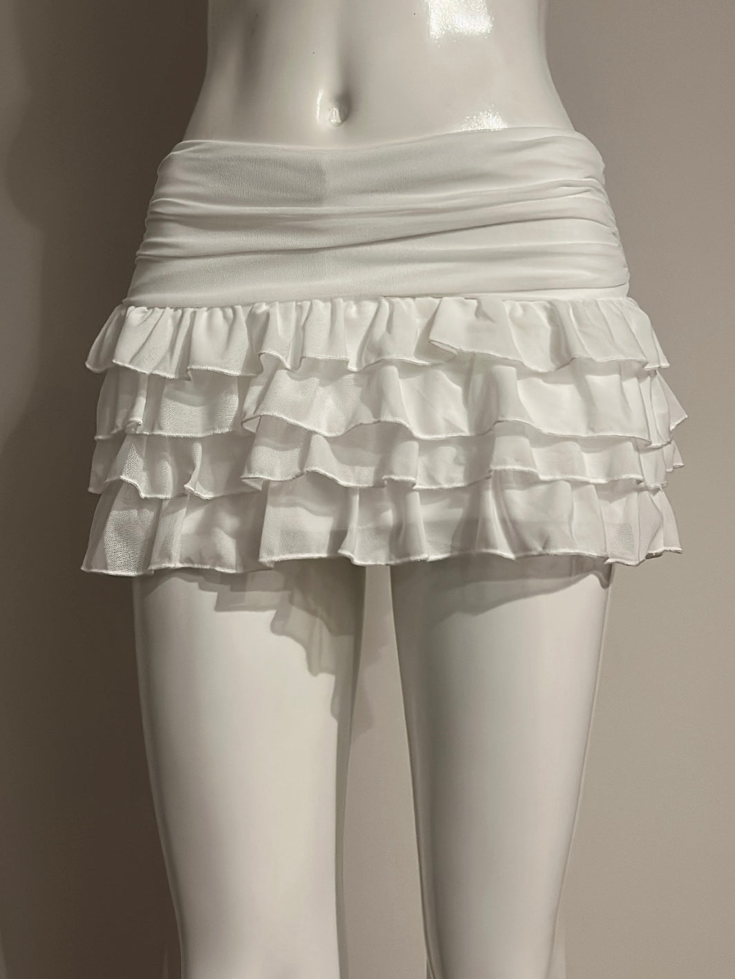 MINI FALDA DAFNE