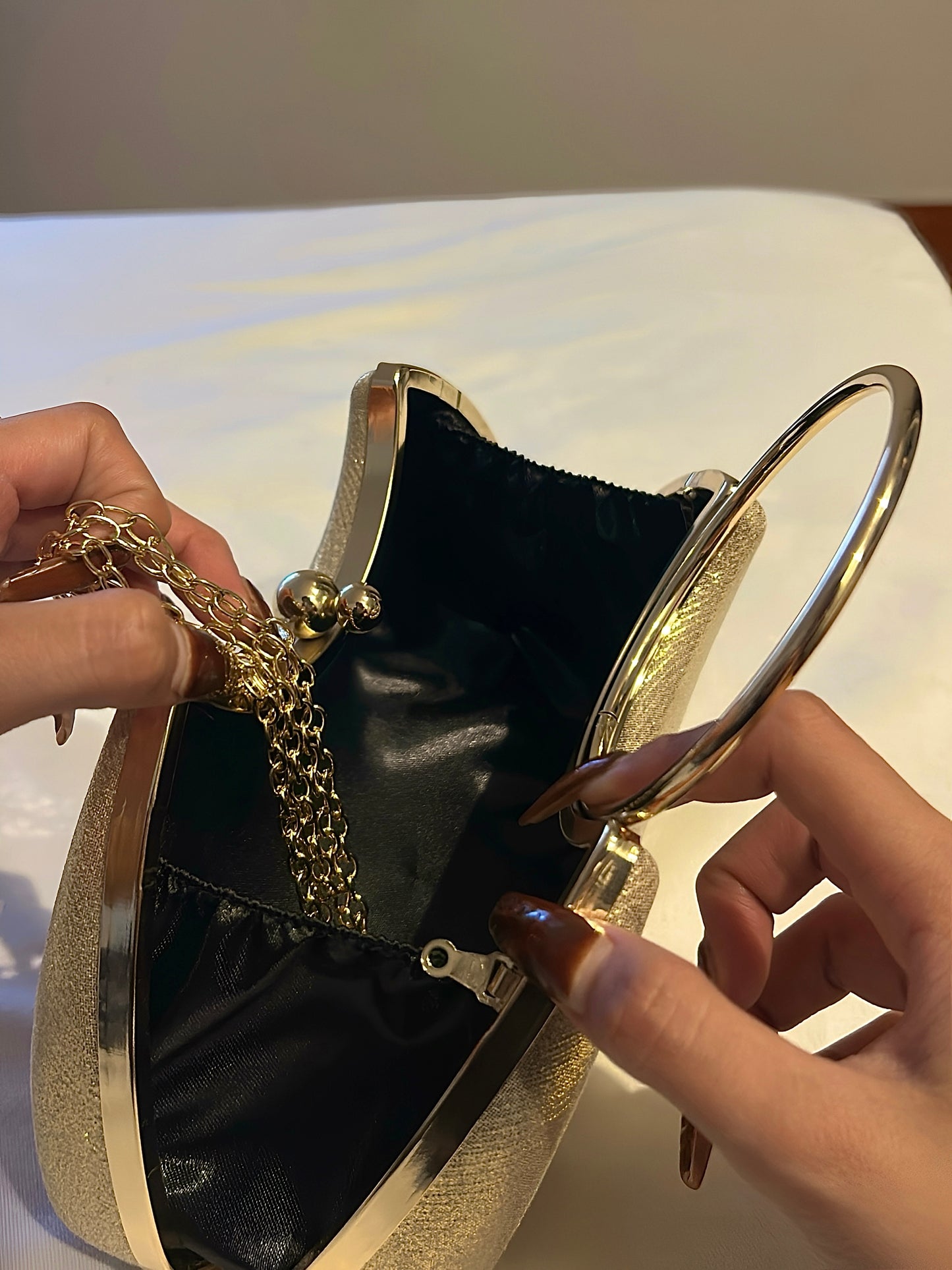 CARTERA IBIZA