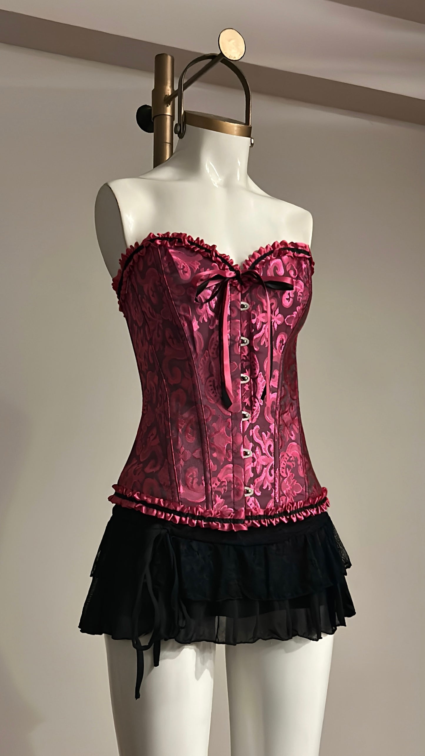 CORSET VICTORIA
