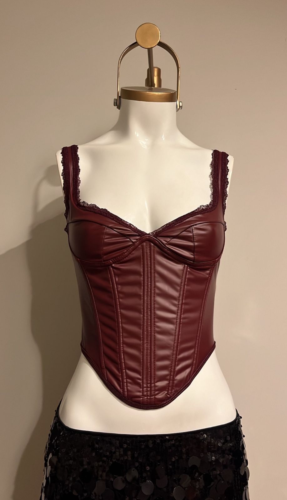 CORSET VANIA