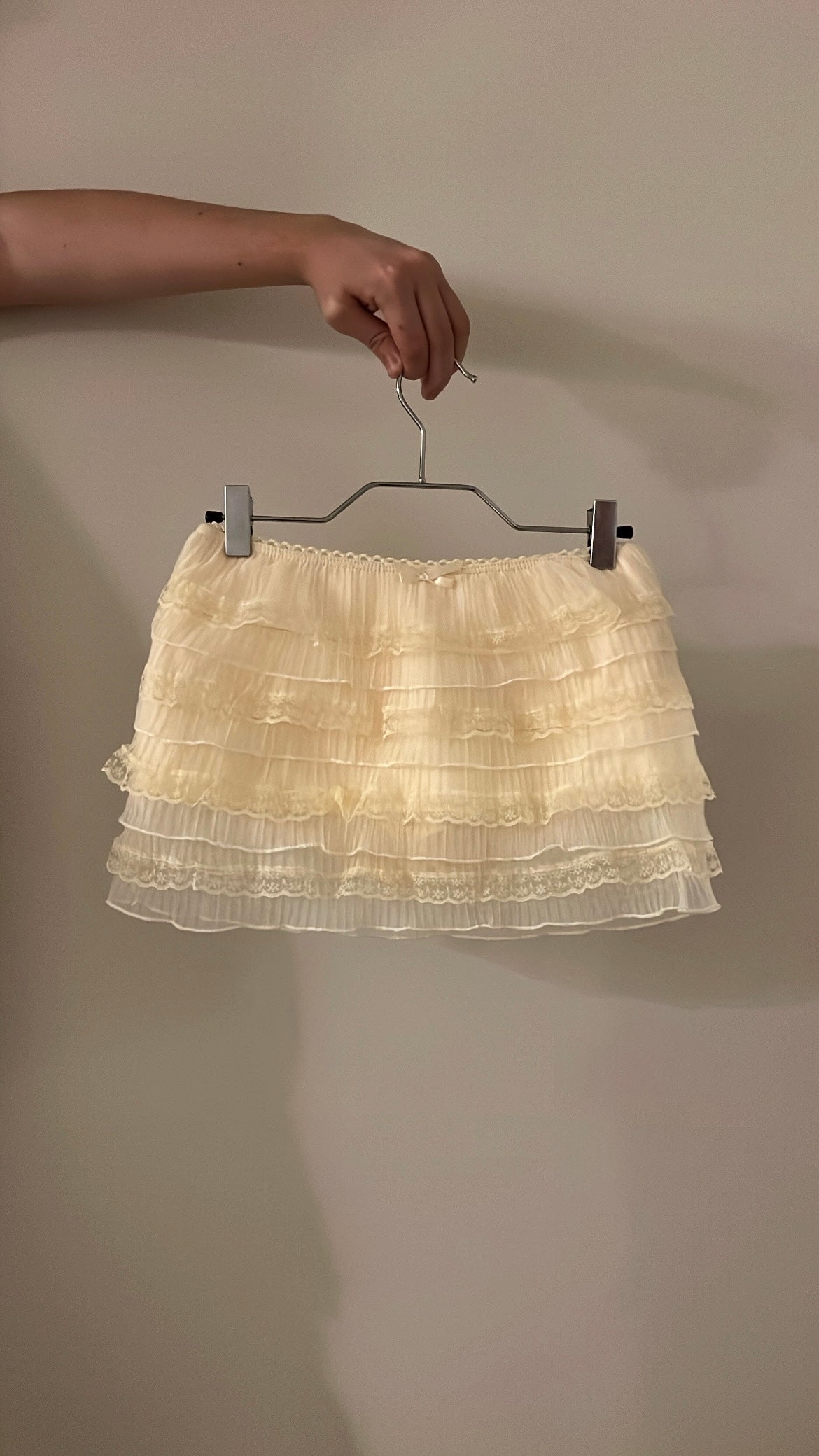 MINI SKIRT LUCY