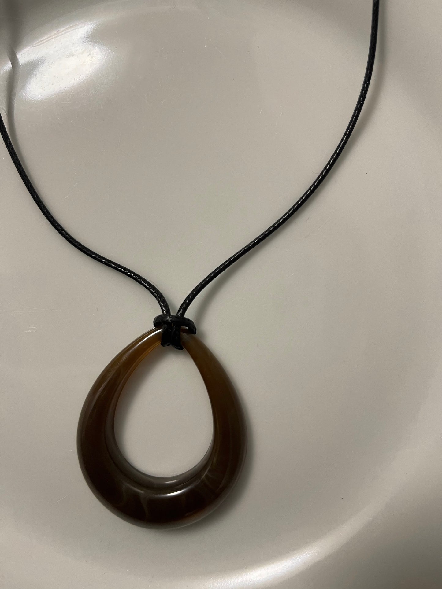 COLLAR BELLA