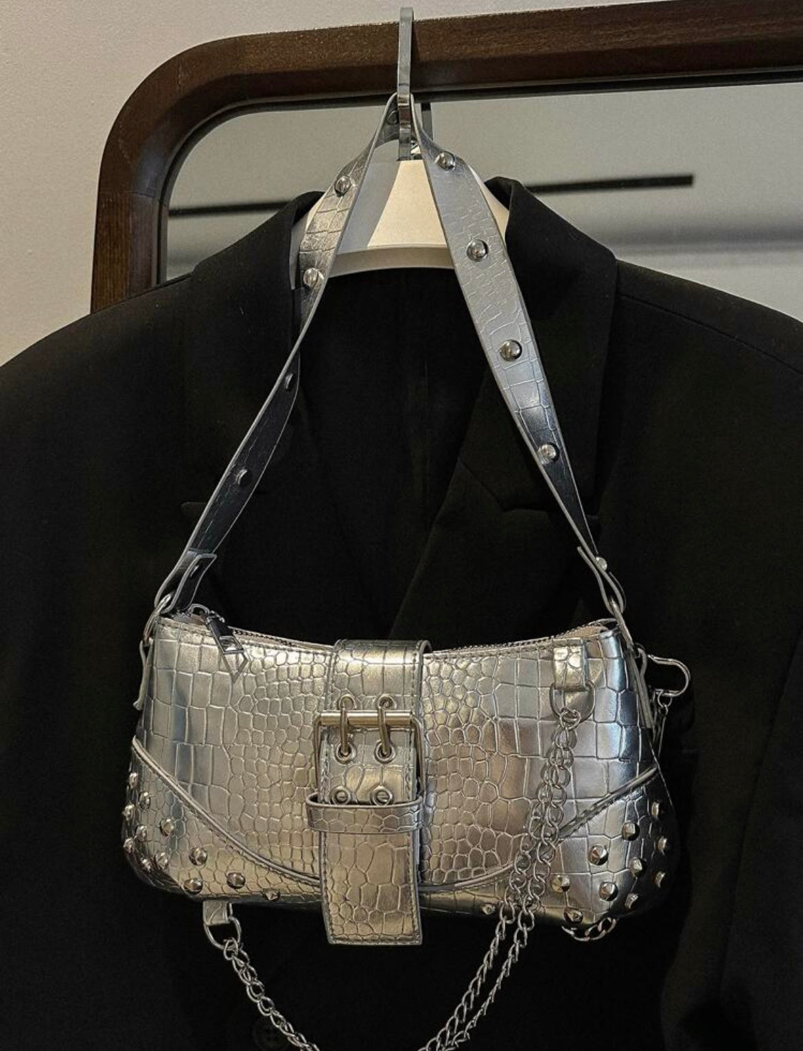 CARTERA SILVER