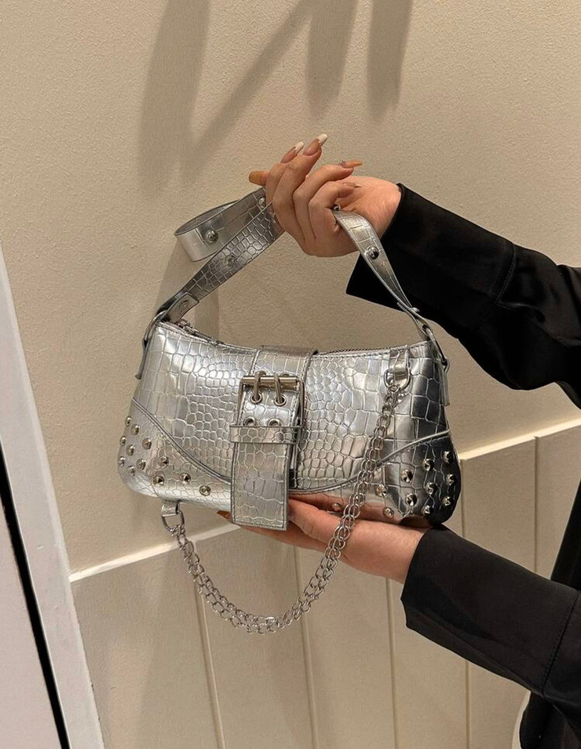 CARTERA SILVER
