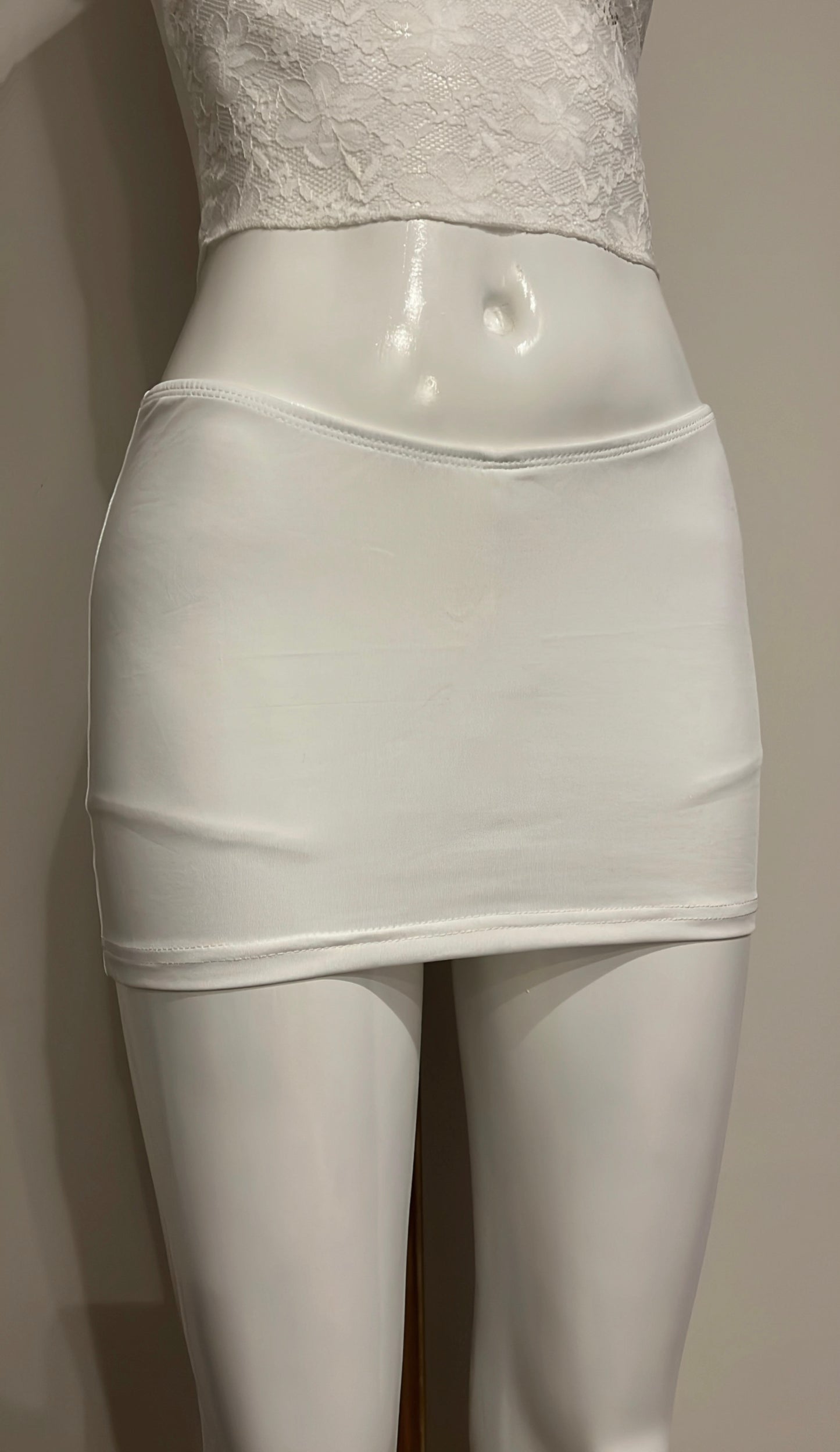 MINI SKIRT MARCELL