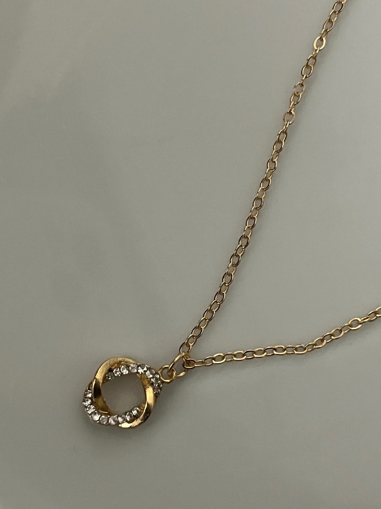 COLLAR MARY