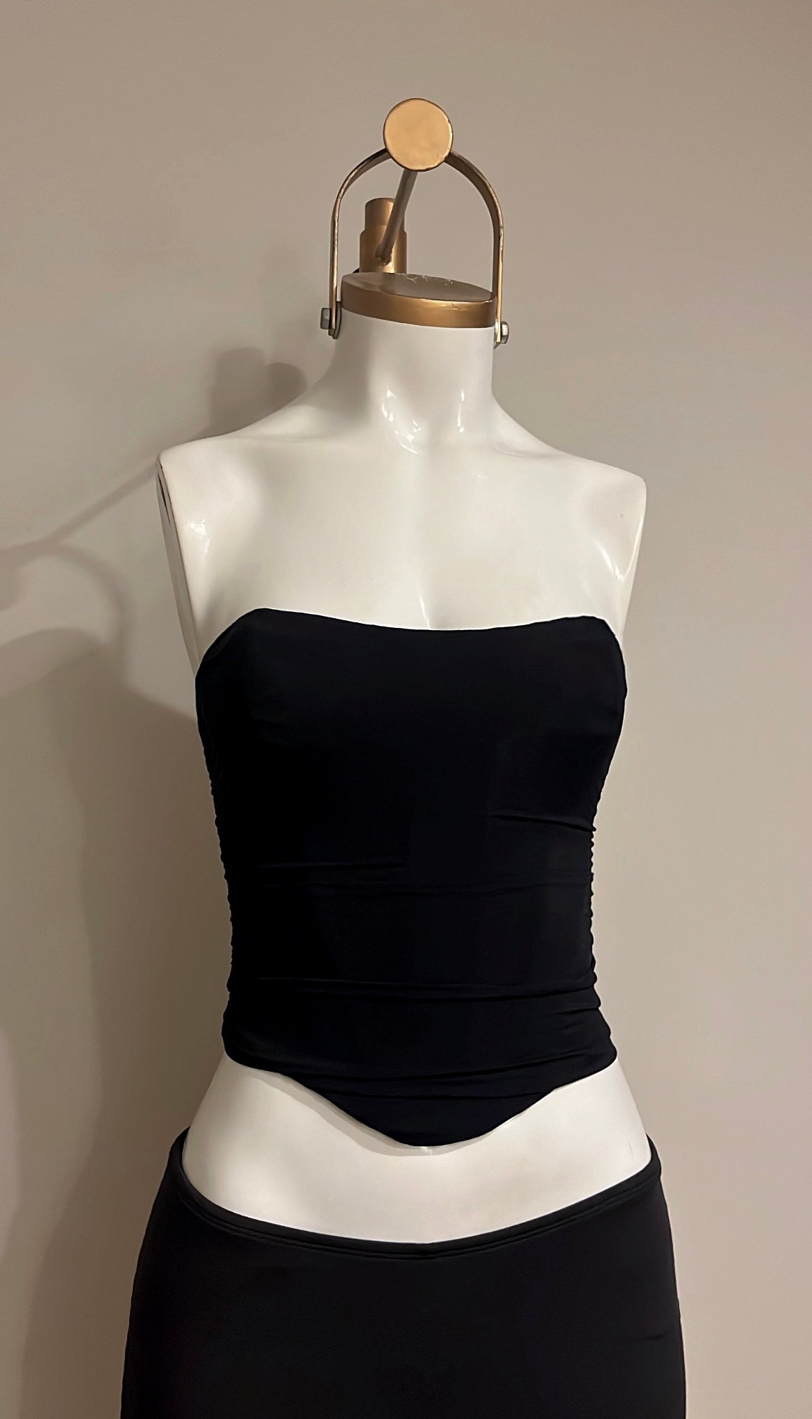 CORSET SAMIE