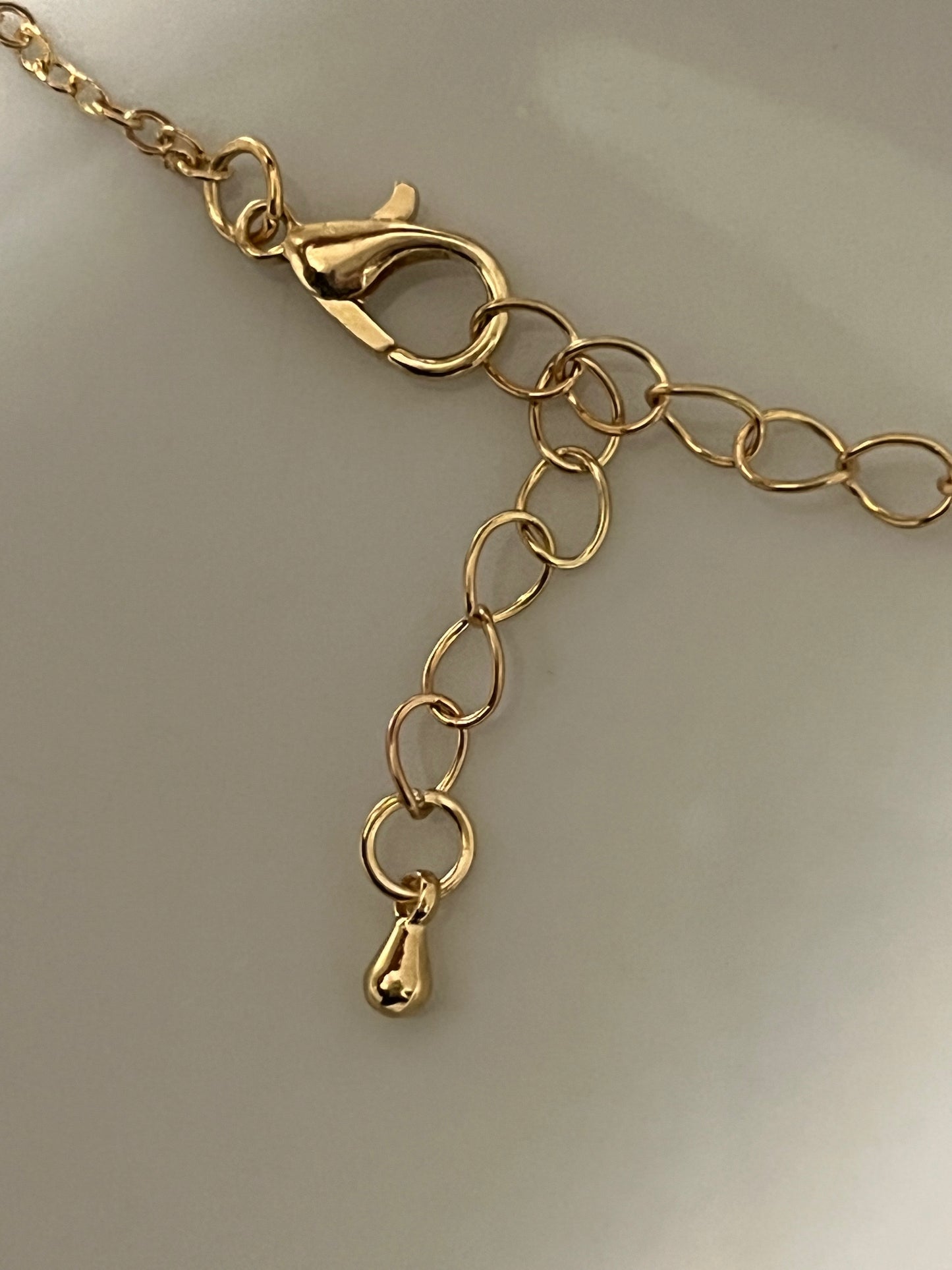 COLLAR MARY