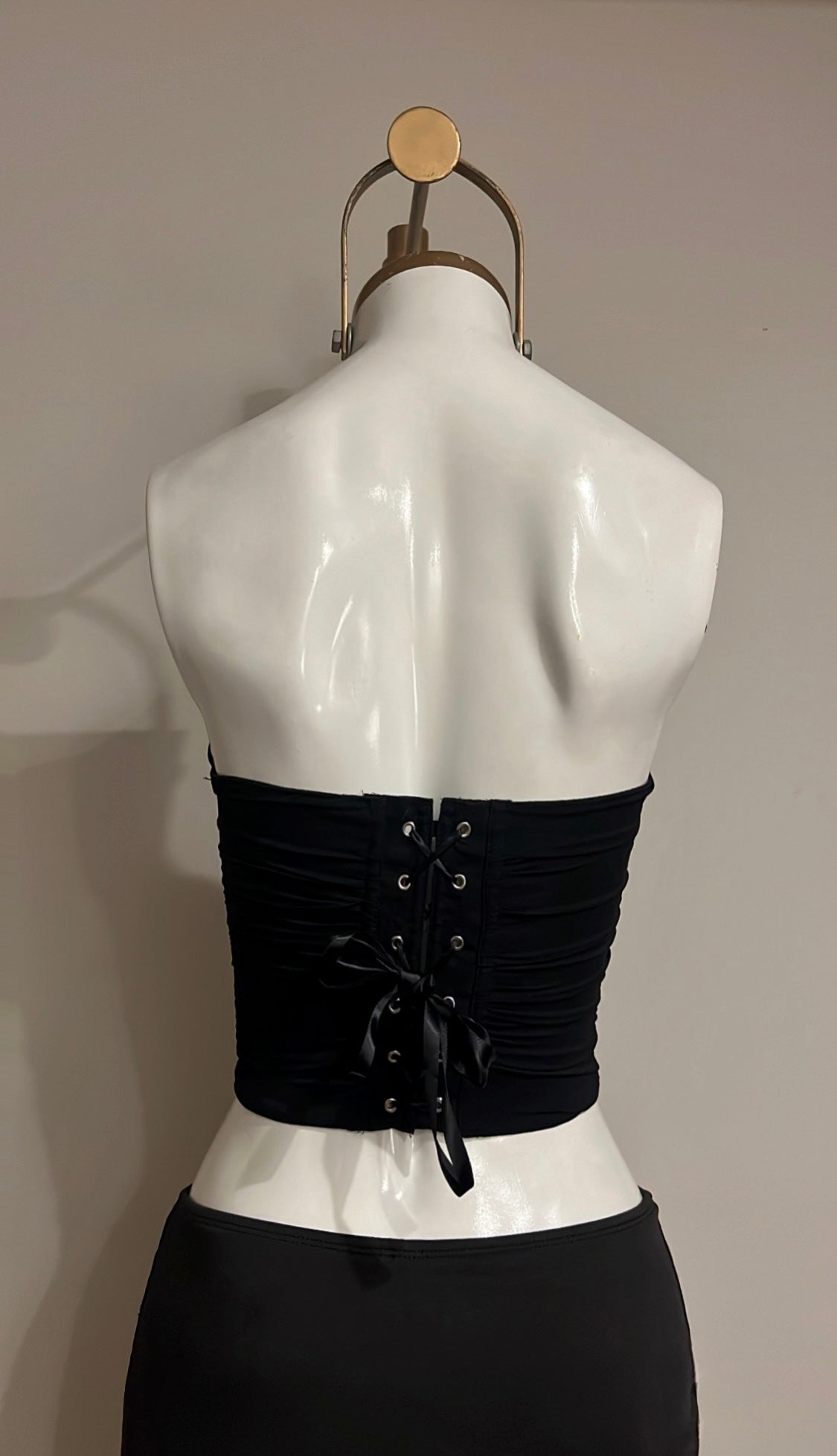 CORSET SAMIE