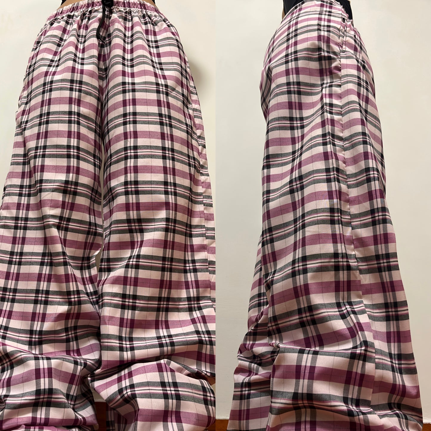 OVERSIZED PANTS