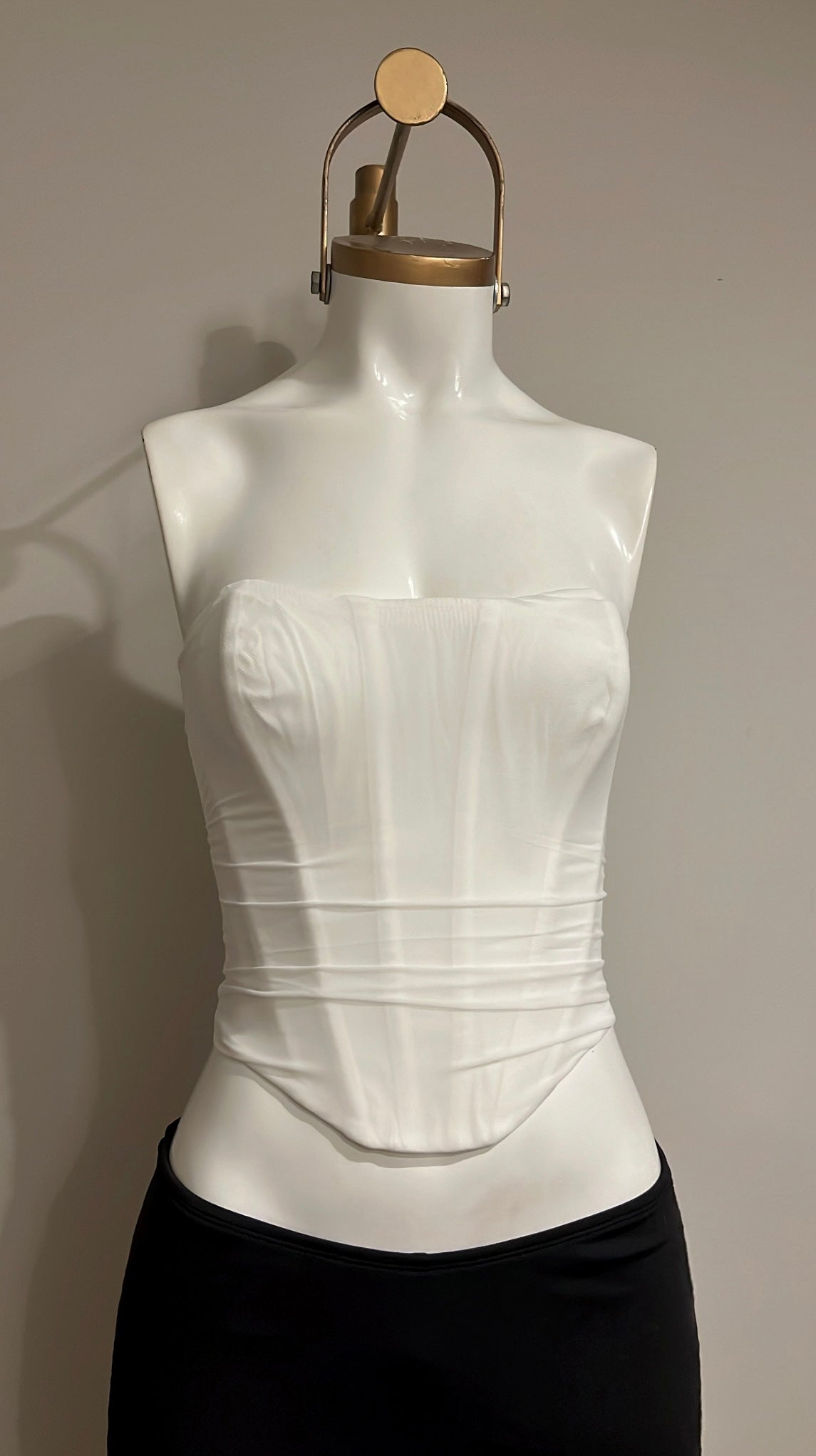 CORSET SAMIE