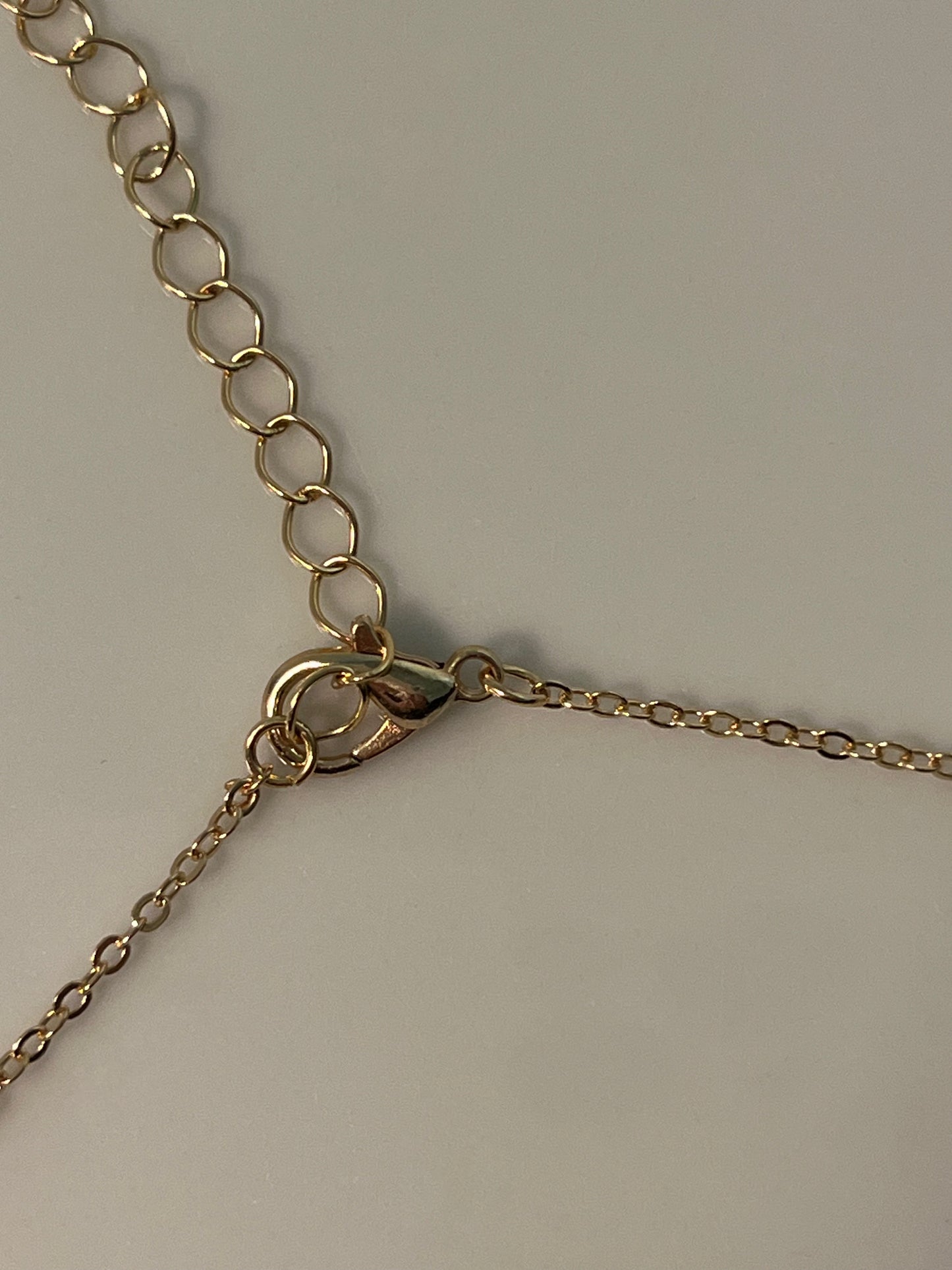 COLLAR CURVE