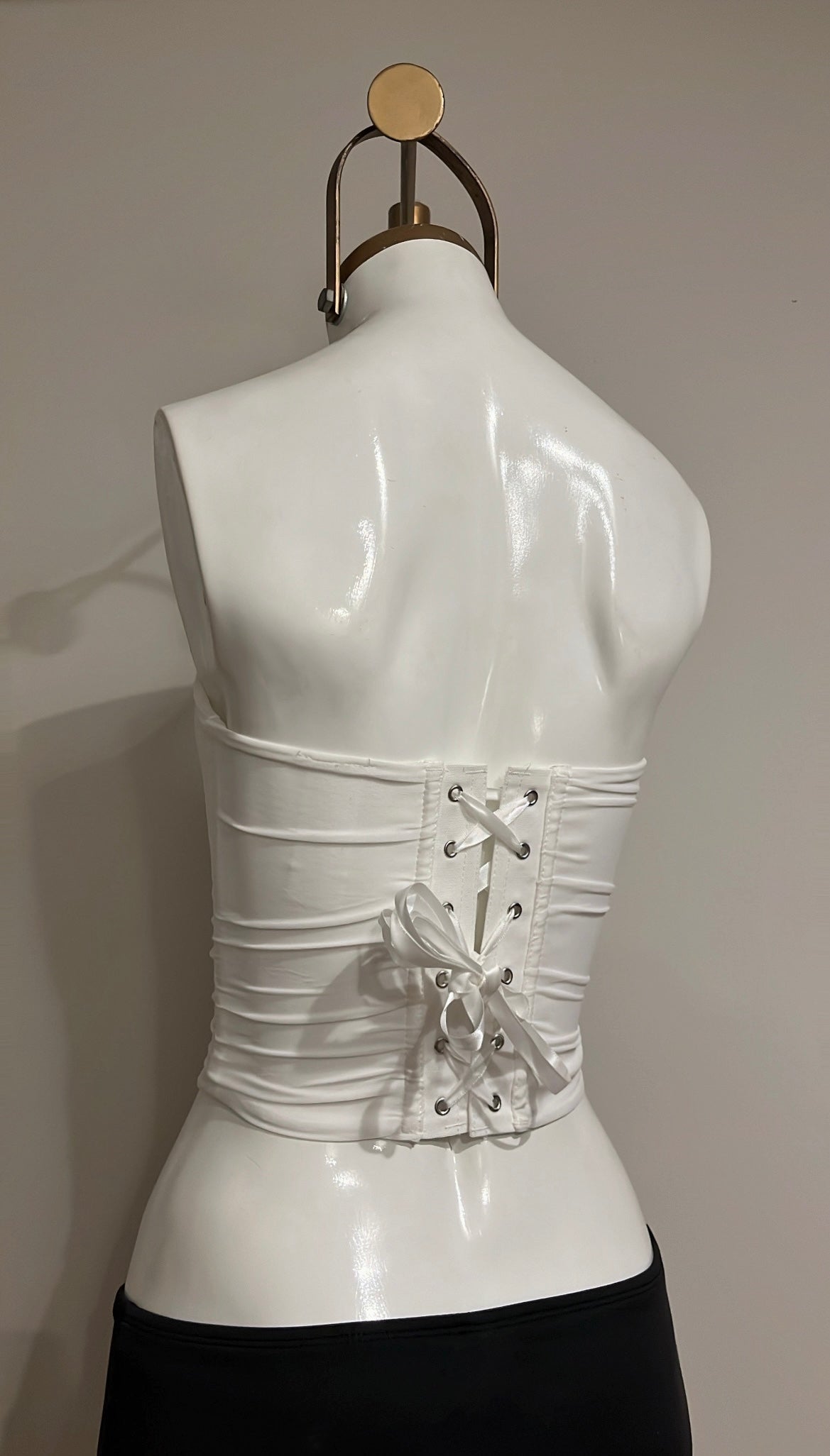 CORSET SAMIE