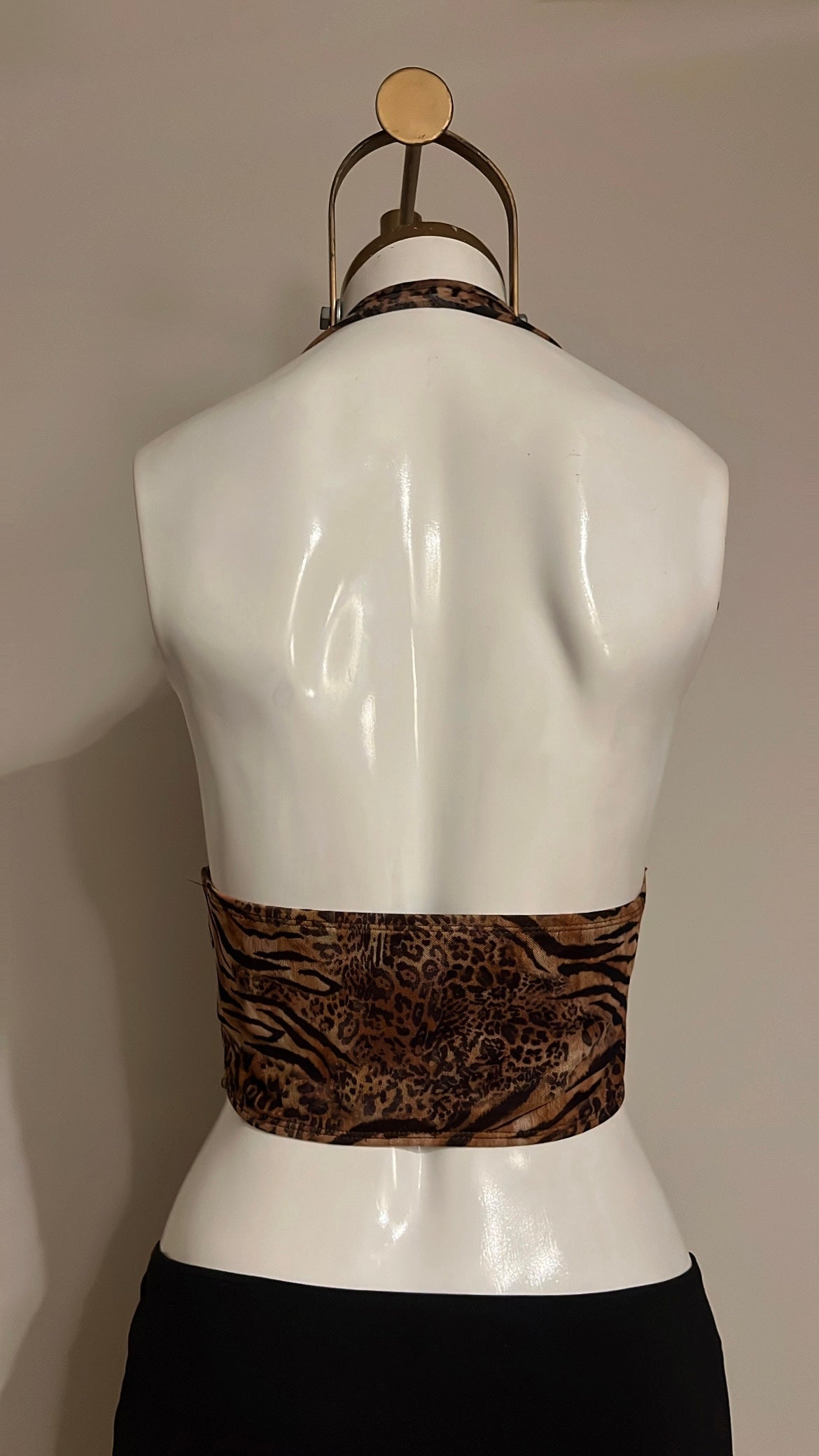 CORSET SAVANAH