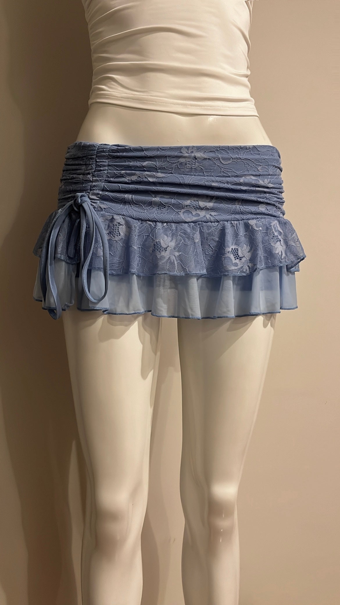 MINI SKIRT SOPHIE