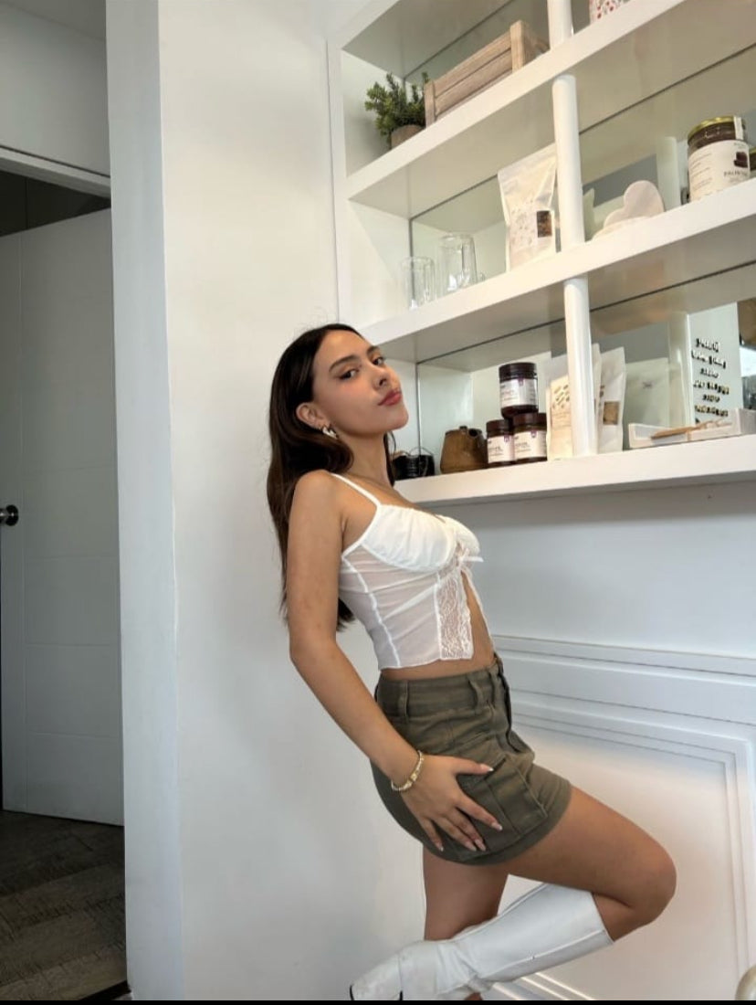 TOP LISSY